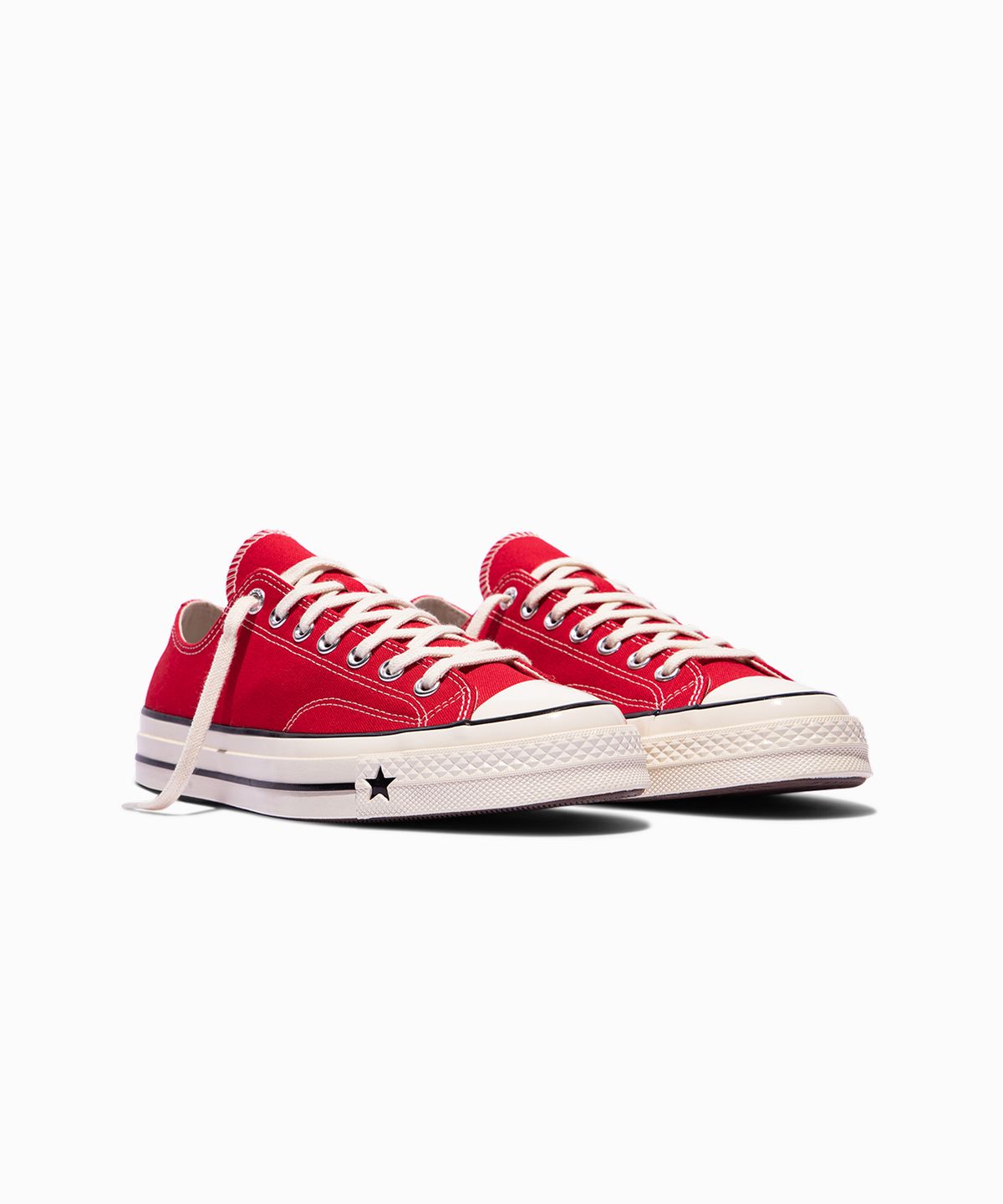 컨버스(CONVERSE) 척 70 X 에나멜 레드 A24235C