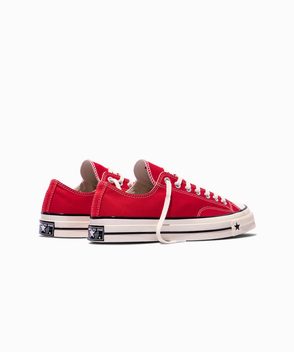 컨버스(CONVERSE) 척 70 X 에나멜 레드 A24235C