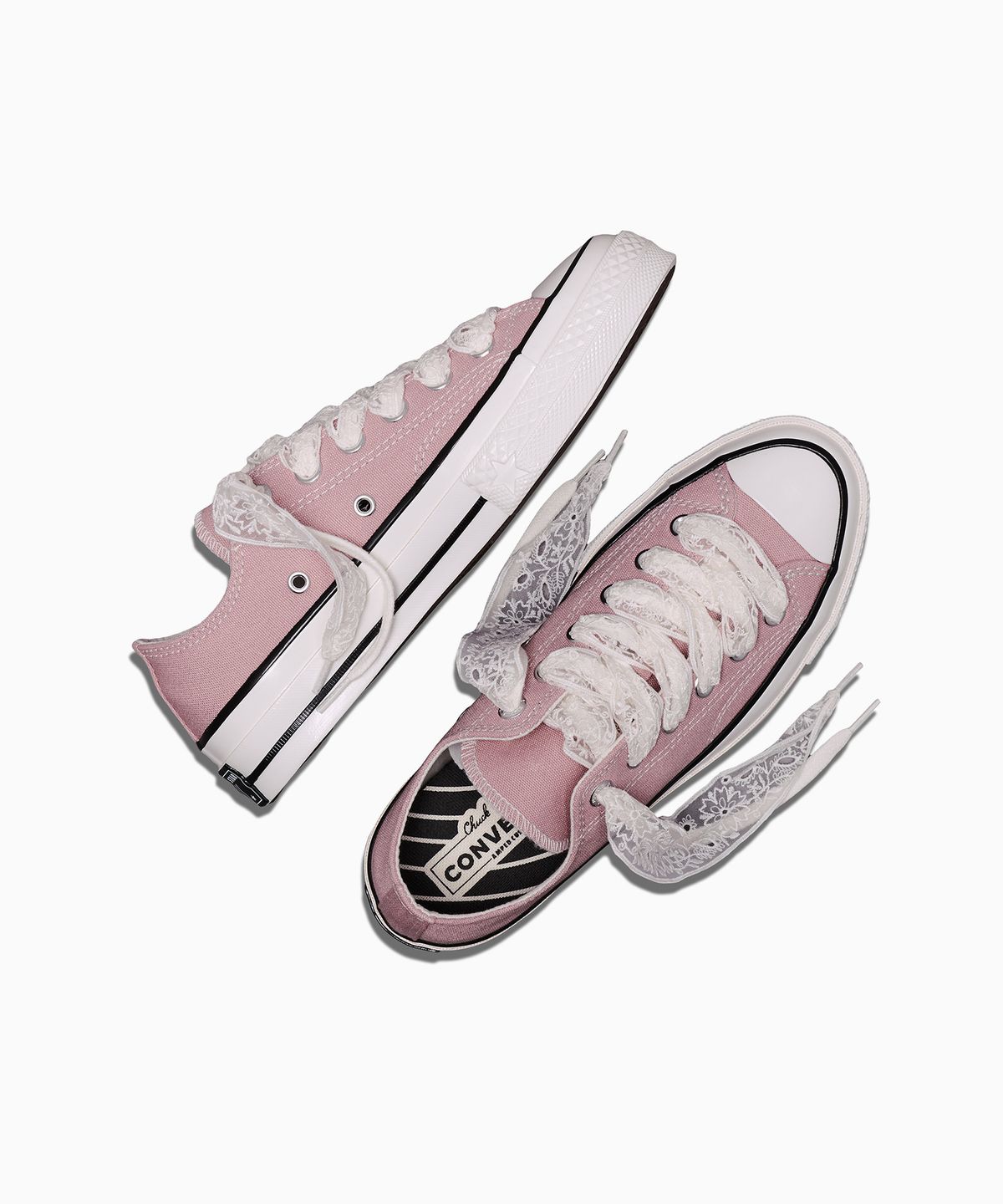 컨버스(CONVERSE) 척 70 X 페탈 핏 A24223C