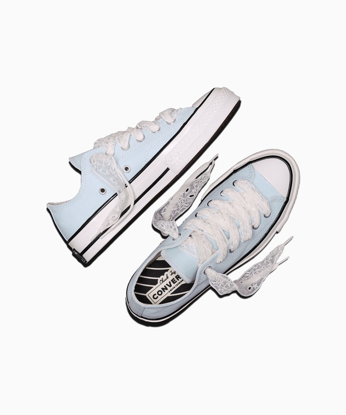 컨버스(CONVERSE) 척 70 X 콜드 터치 A24224C