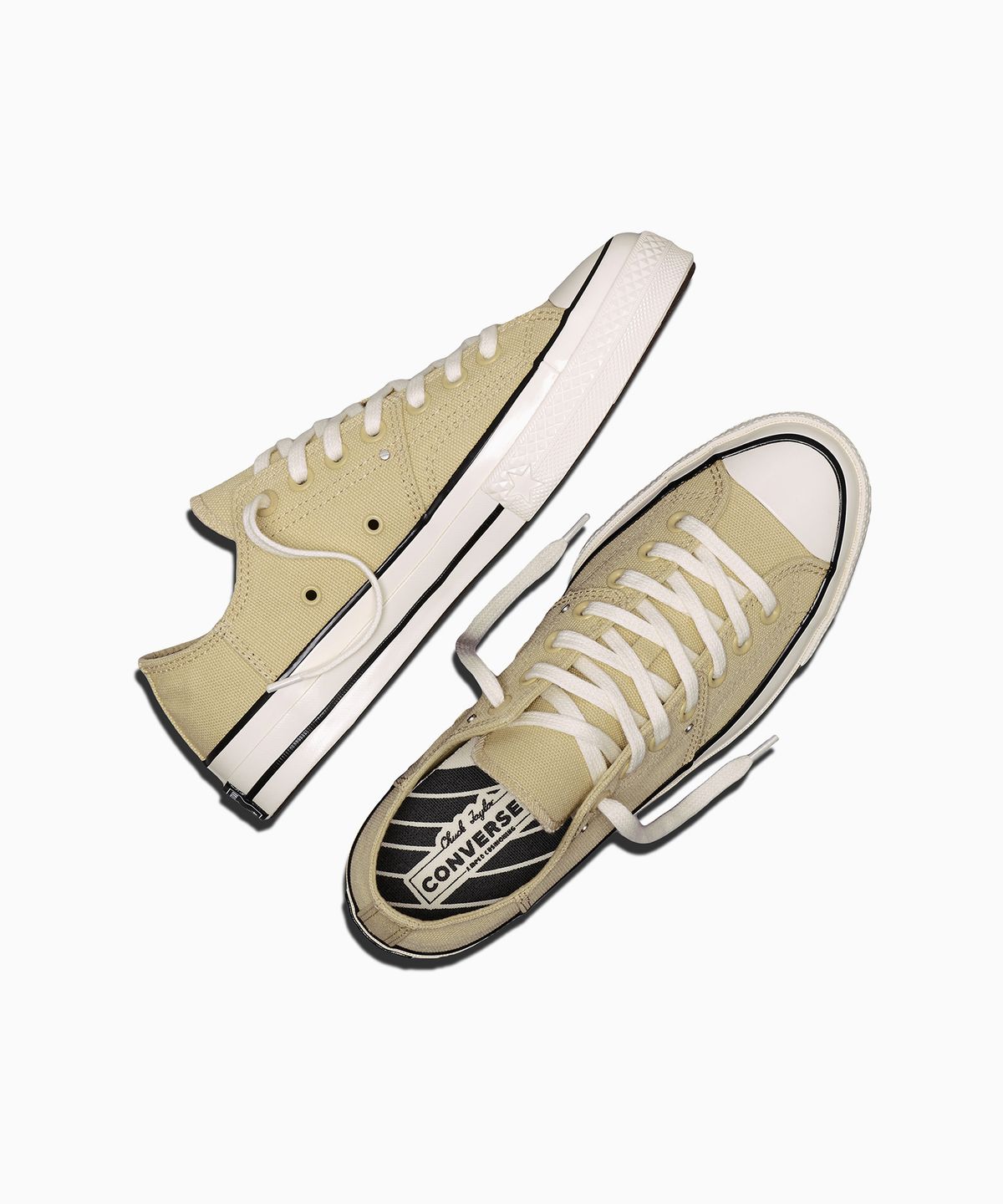 컨버스(CONVERSE) 척 70 X 블론드 에스프레소 A24238C