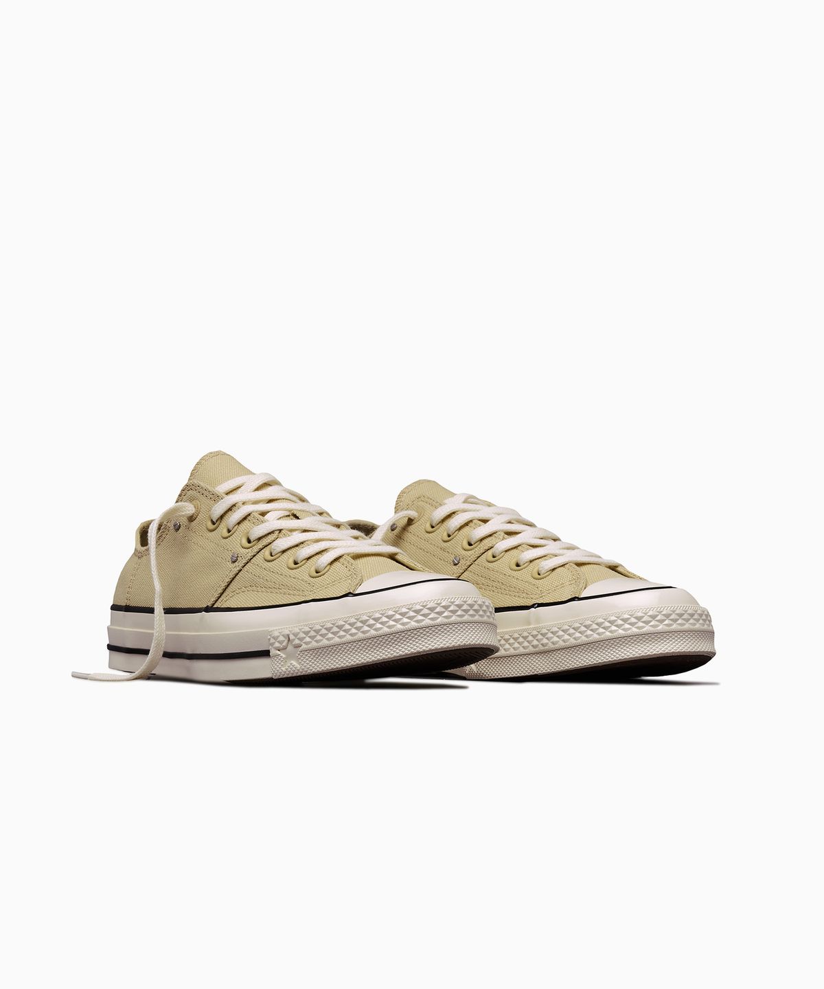 컨버스(CONVERSE) 척 70 X 블론드 에스프레소 A24238C