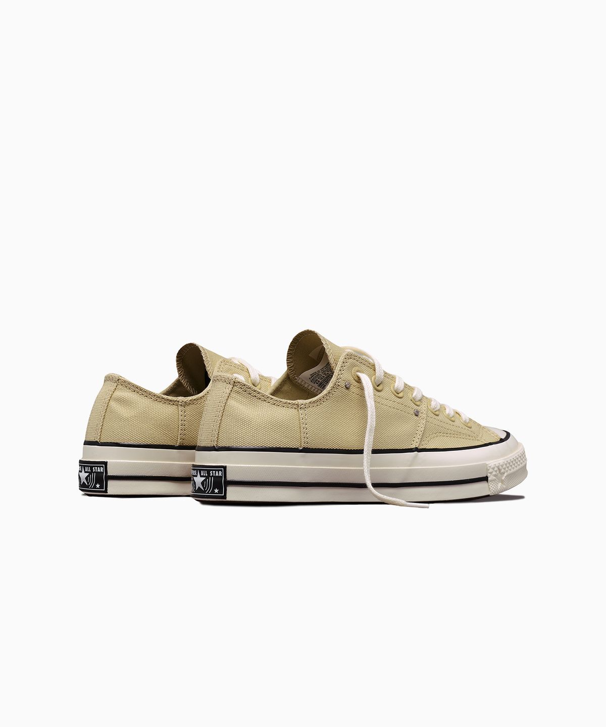 컨버스(CONVERSE) 척 70 X 블론드 에스프레소 A24238C