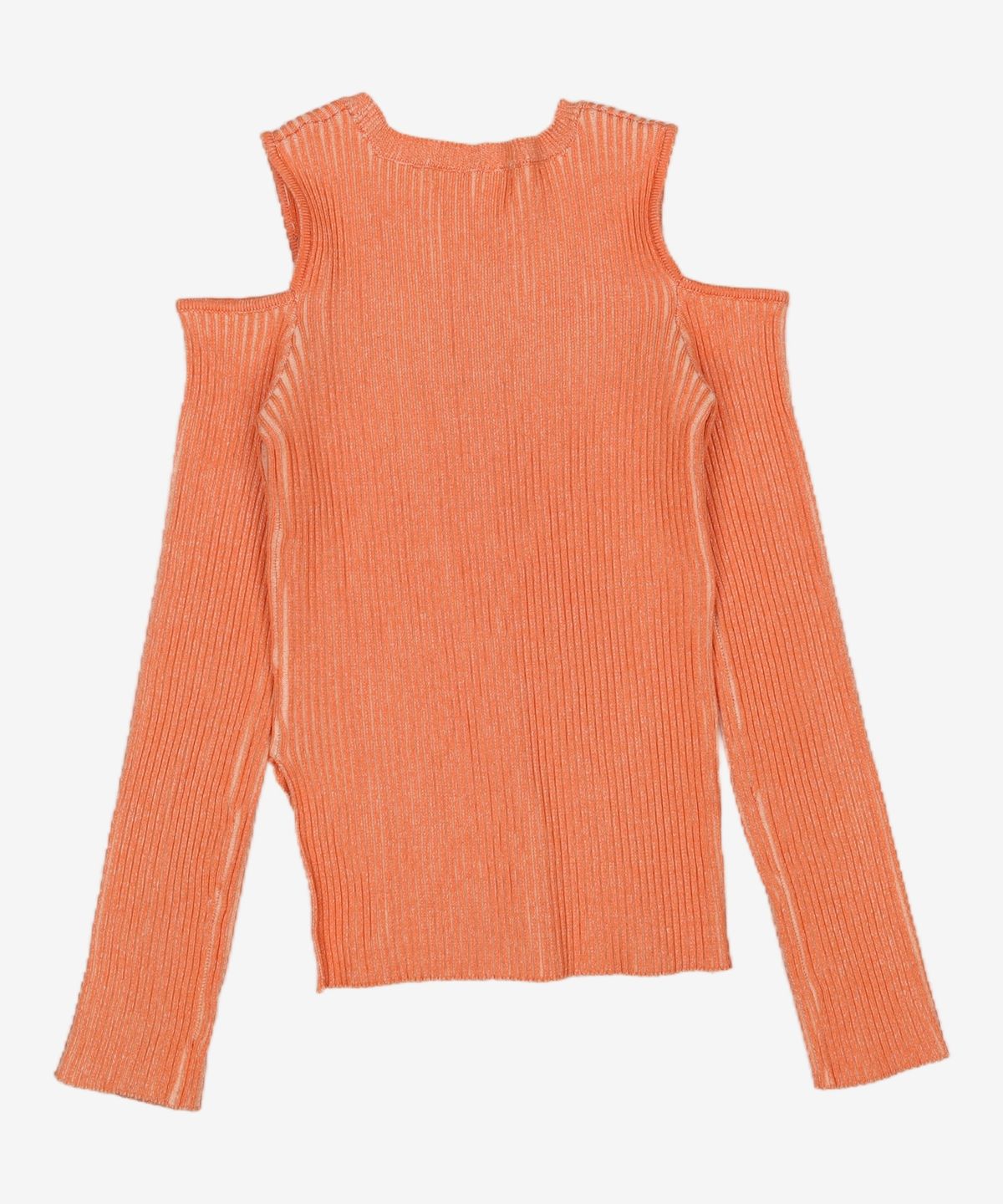 미쏘(MIXXO) 울 블렌디드 후드 풀오버_MIWKAFT35T S
