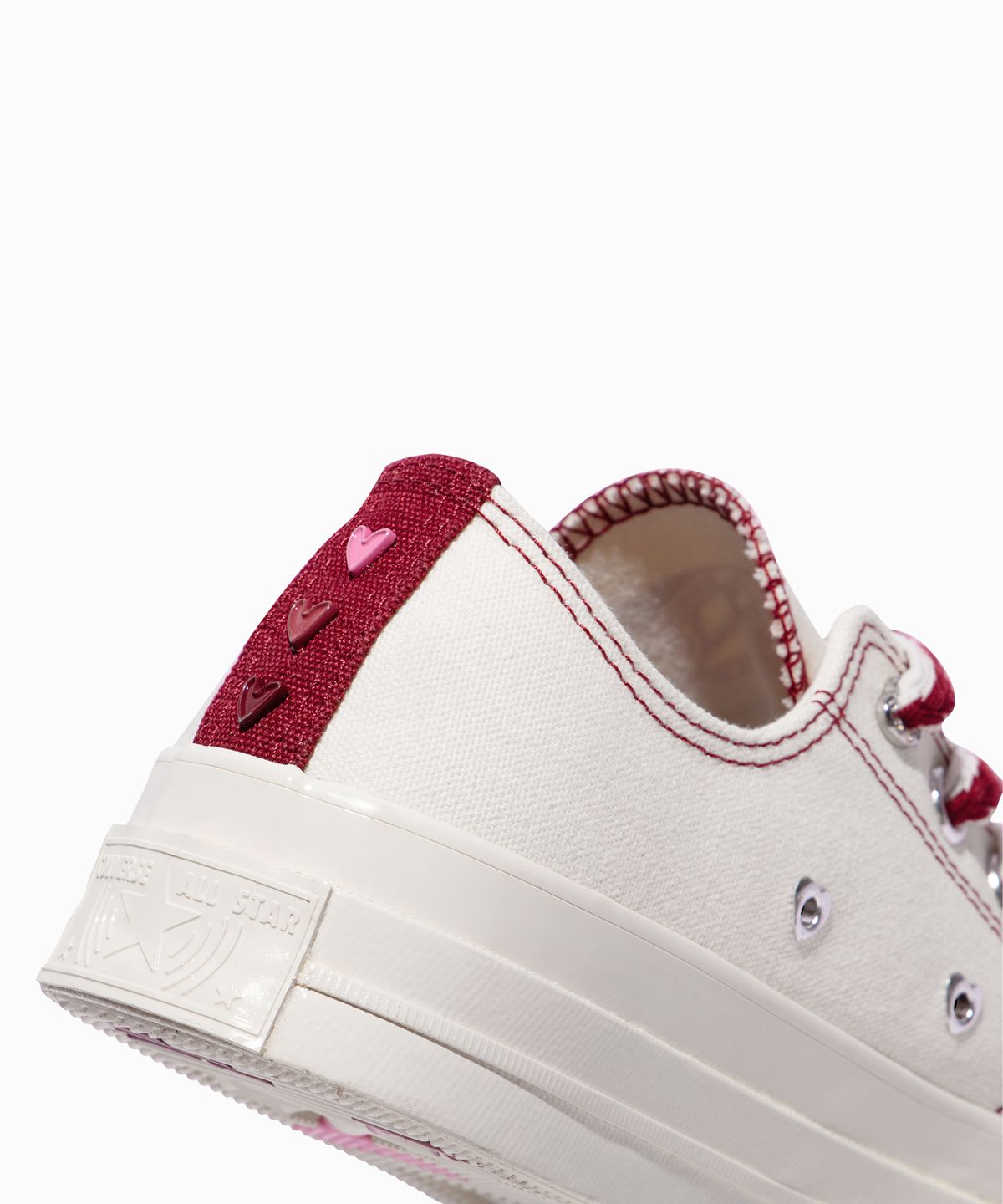 컨버스(CONVERSE) 척 70 X 에그렛 A24222C