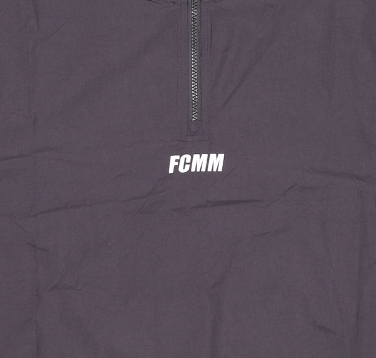에프씨엠엠(FCMM) 나일론/코치 재킷 M