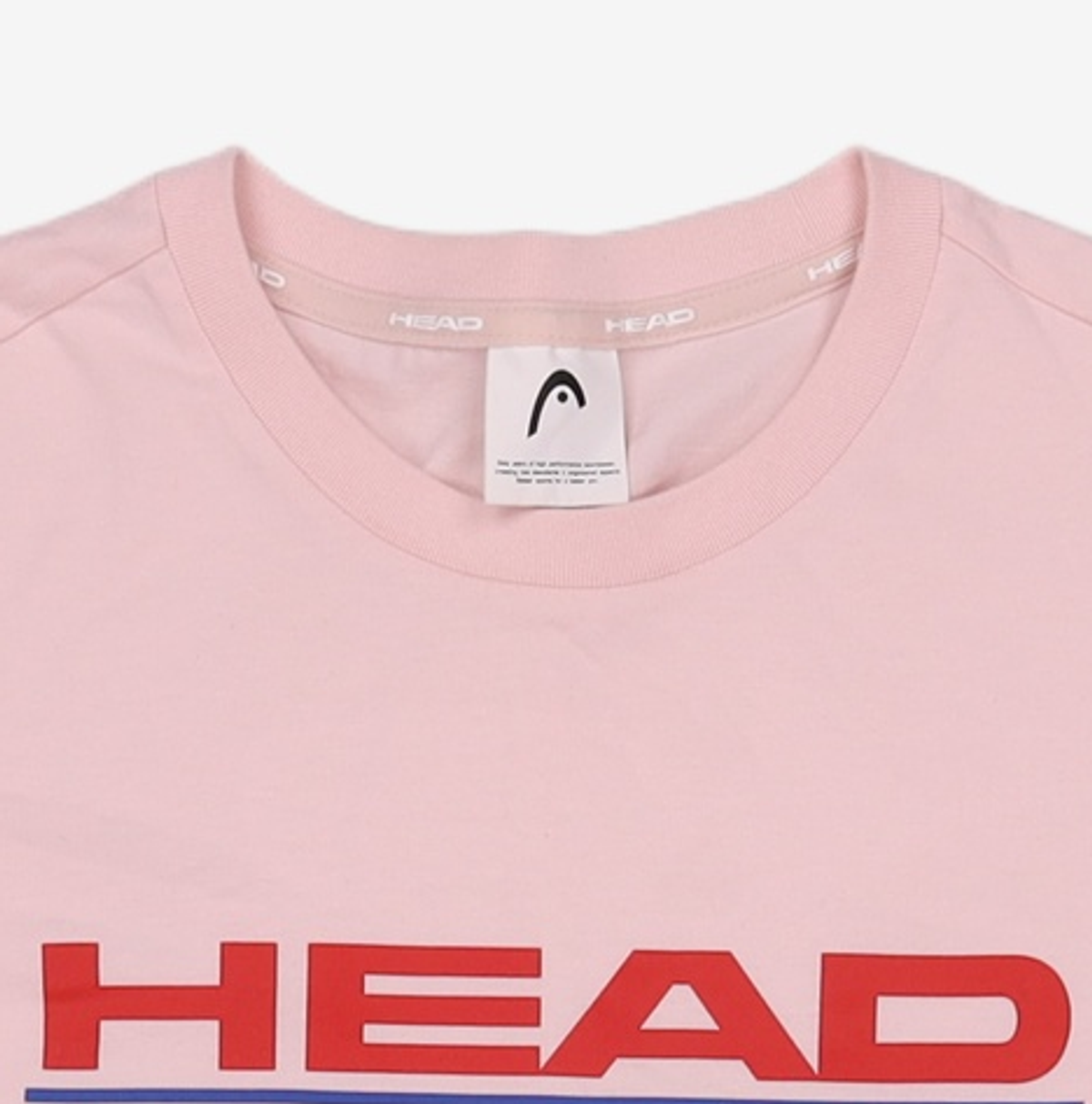 헤드(HEAD) 반소매 티셔츠 95