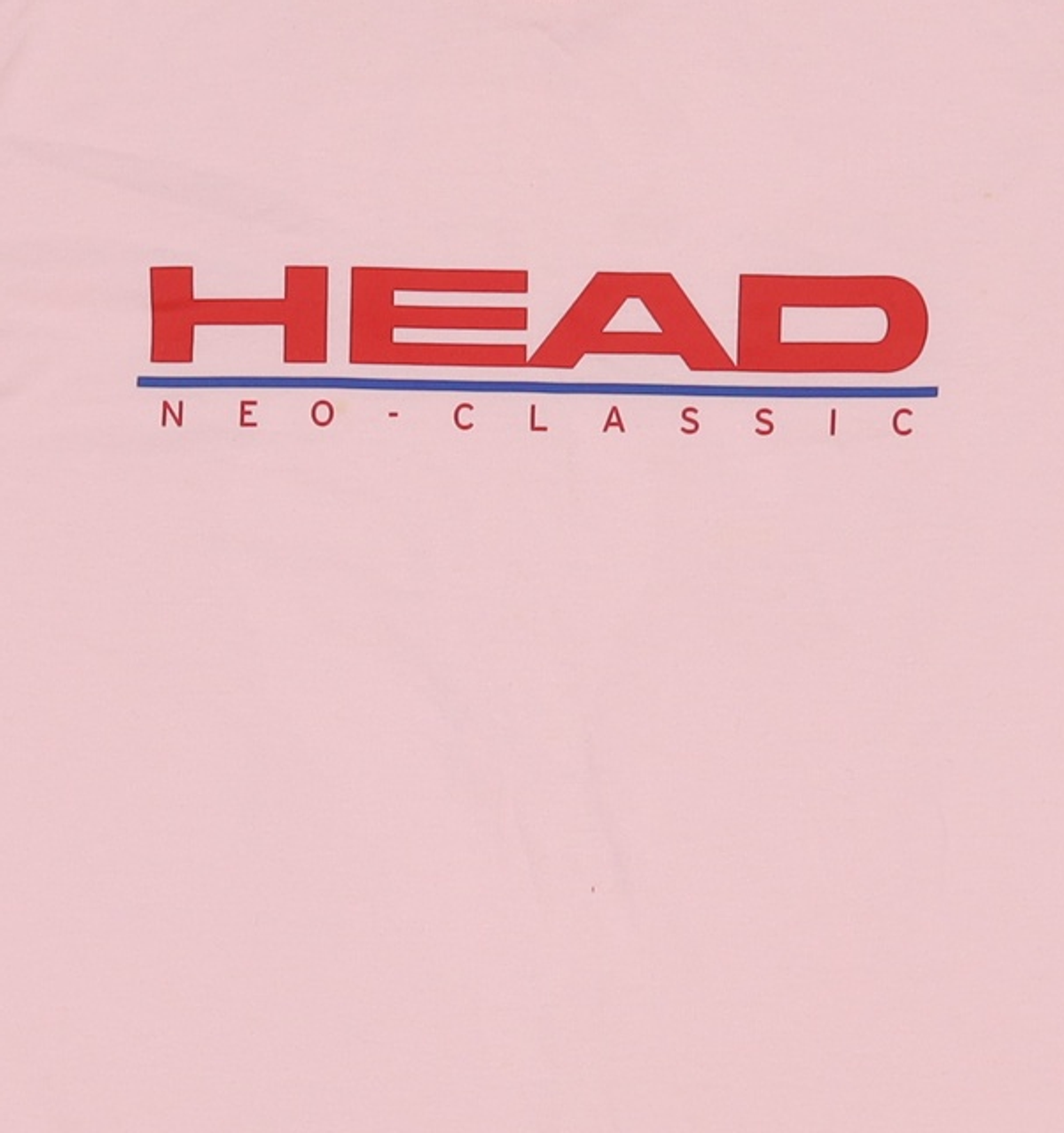 헤드(HEAD) 반소매 티셔츠 95