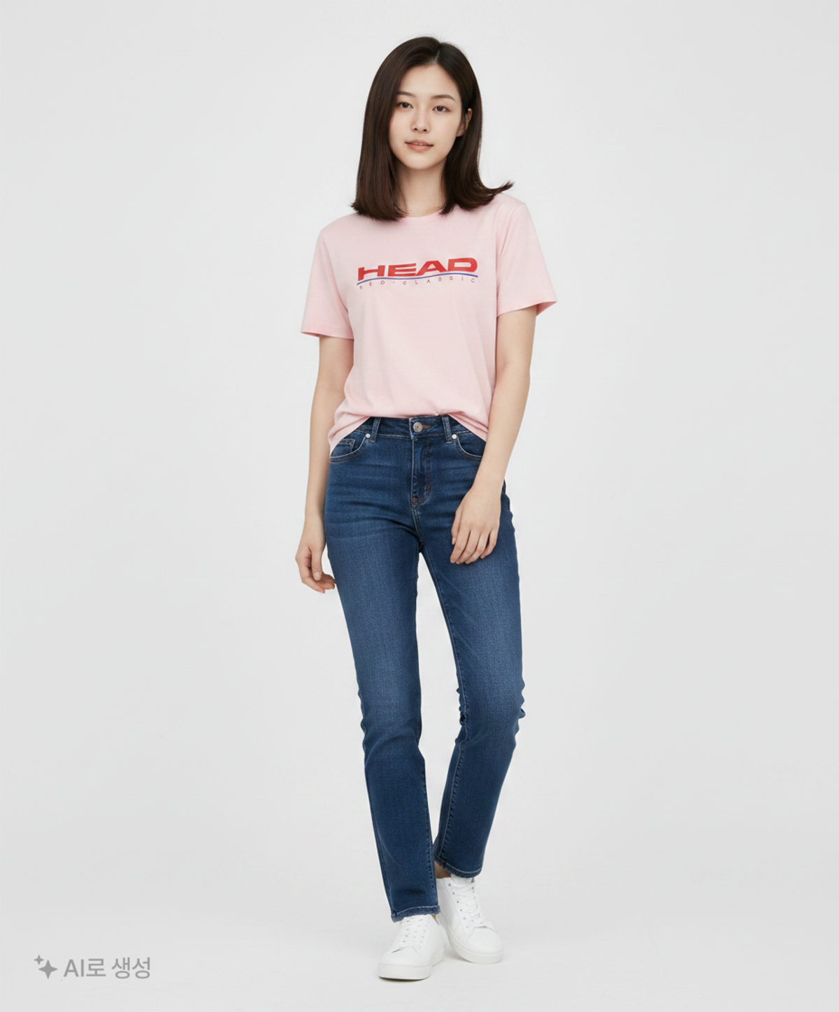 헤드(HEAD) 반소매 티셔츠 95