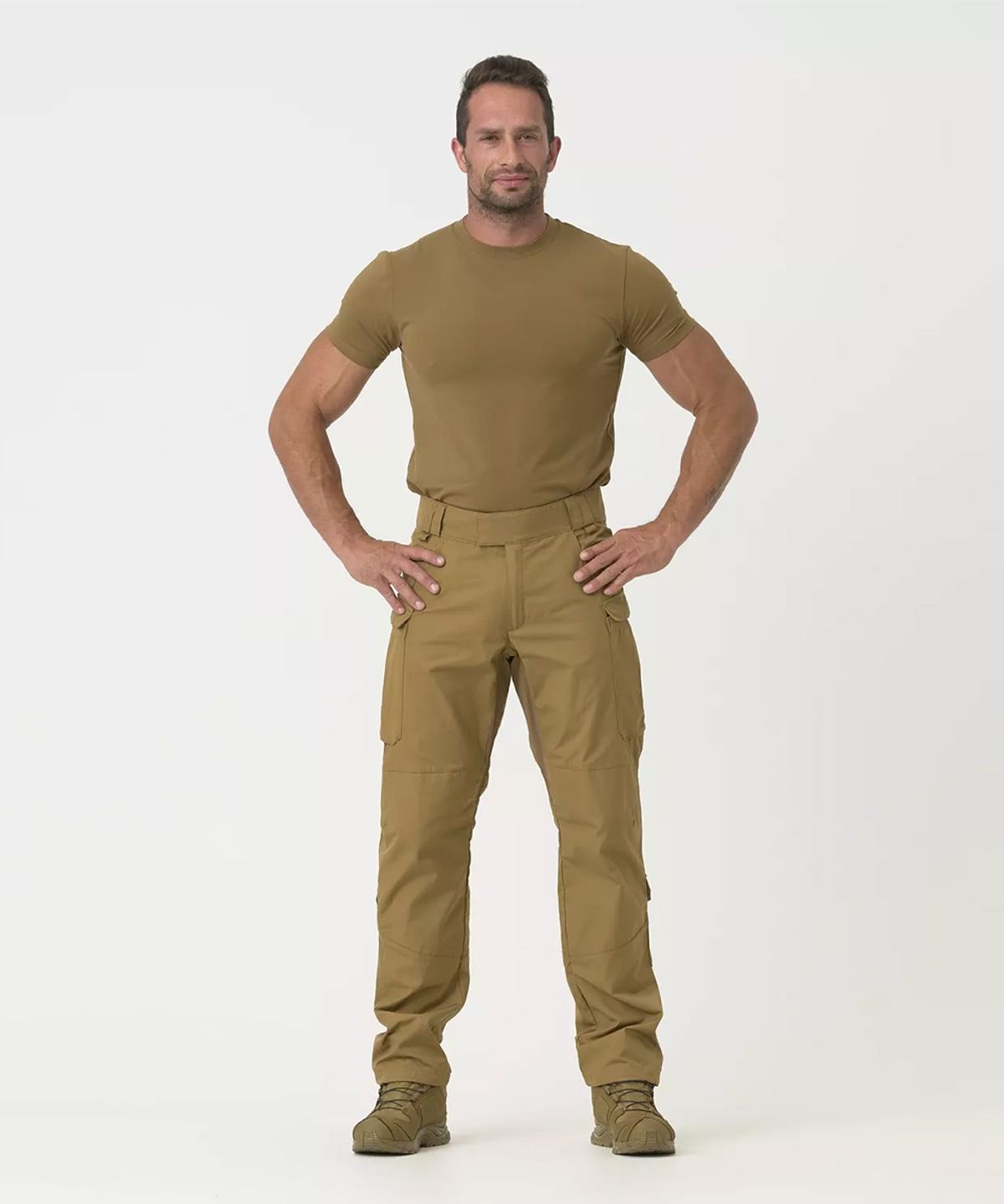 헬리콘텍스(HELIKONTEX) MBDU 팬츠 블랙
