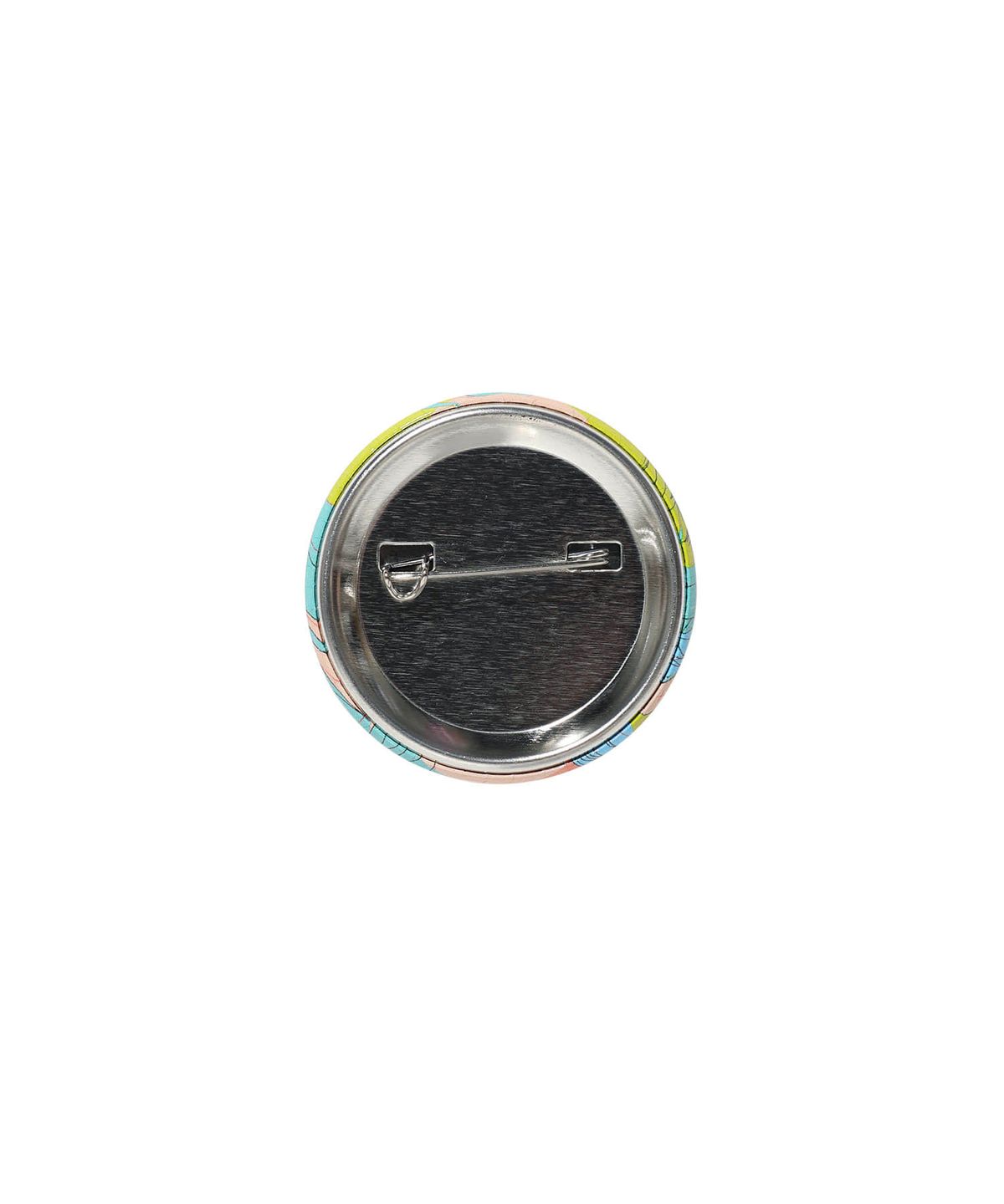 나이스고스트클럽(NICEGHOSTCLUB) GHOST ANGELS BUTTON BADGES SET_MIX(NG2GMUAB90C)