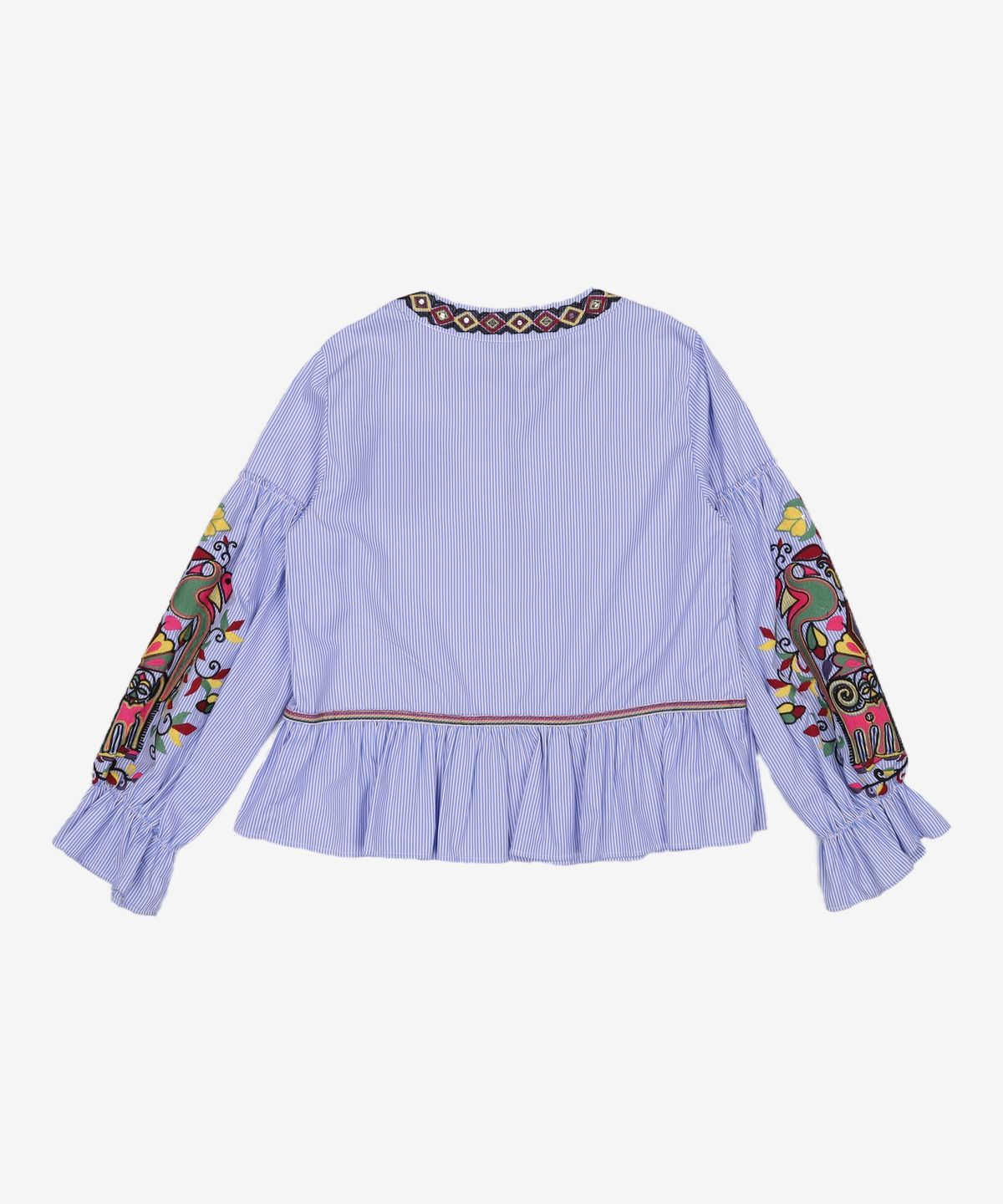 자라 우먼(ZARA WOMAN) 블라우스 M