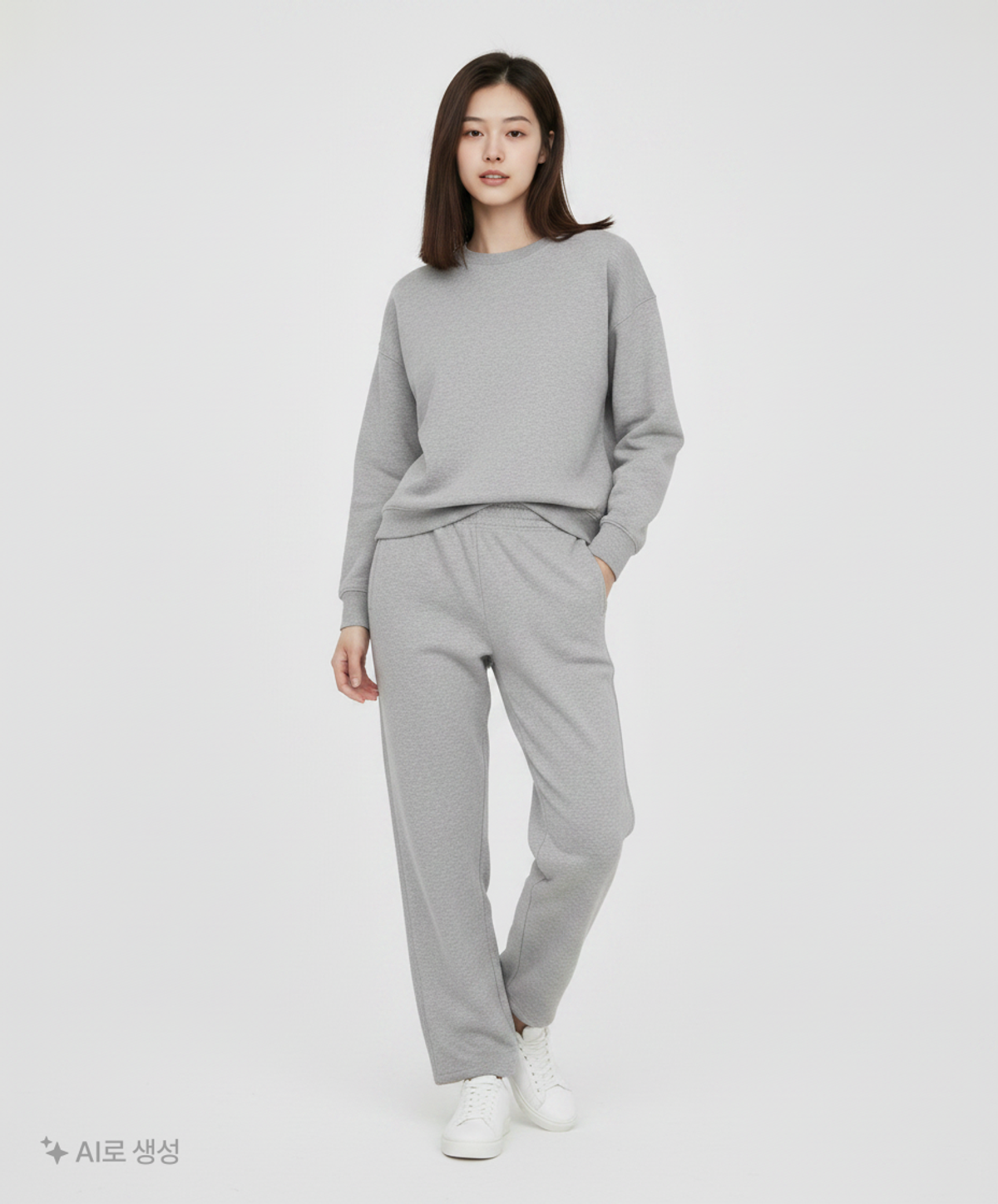 무신사 스탠다드(MUSINSA STANDARD) 트레이닝 팬츠 M