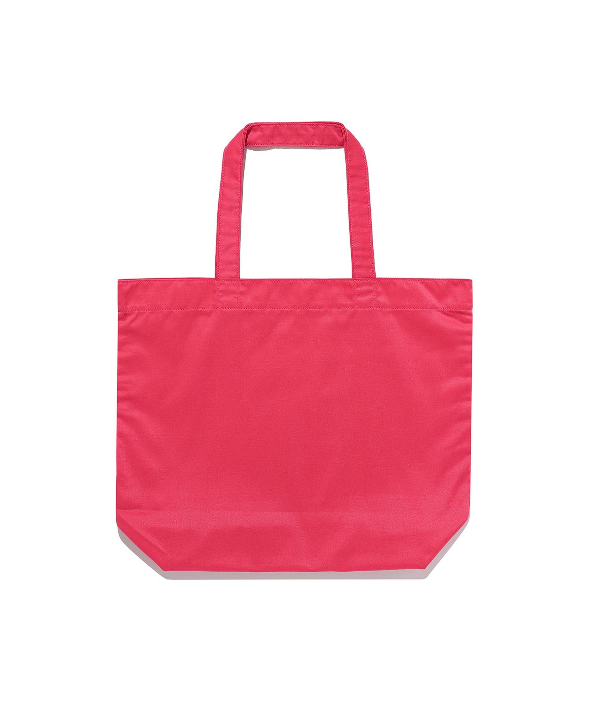 나이스고스트클럽(NICEGHOSTCLUB) GHOST ANGELS TOTE BAG_PINK(NG2GMUAB50C)