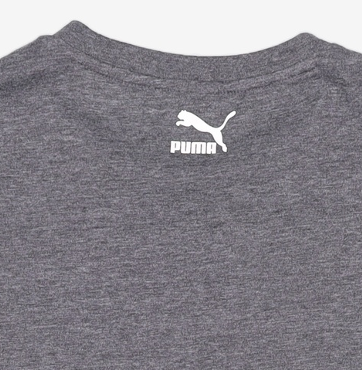 푸마(PUMA) 반소매 티셔츠 L