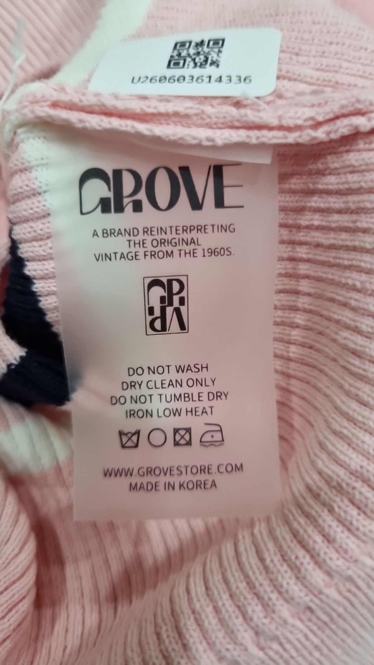 그로브(GROVE) 베스트 FREE