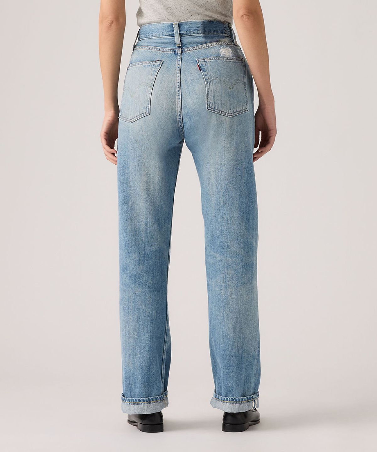 리바이스(LEVI'S) LVC 1950 701® 진 50701-0042
