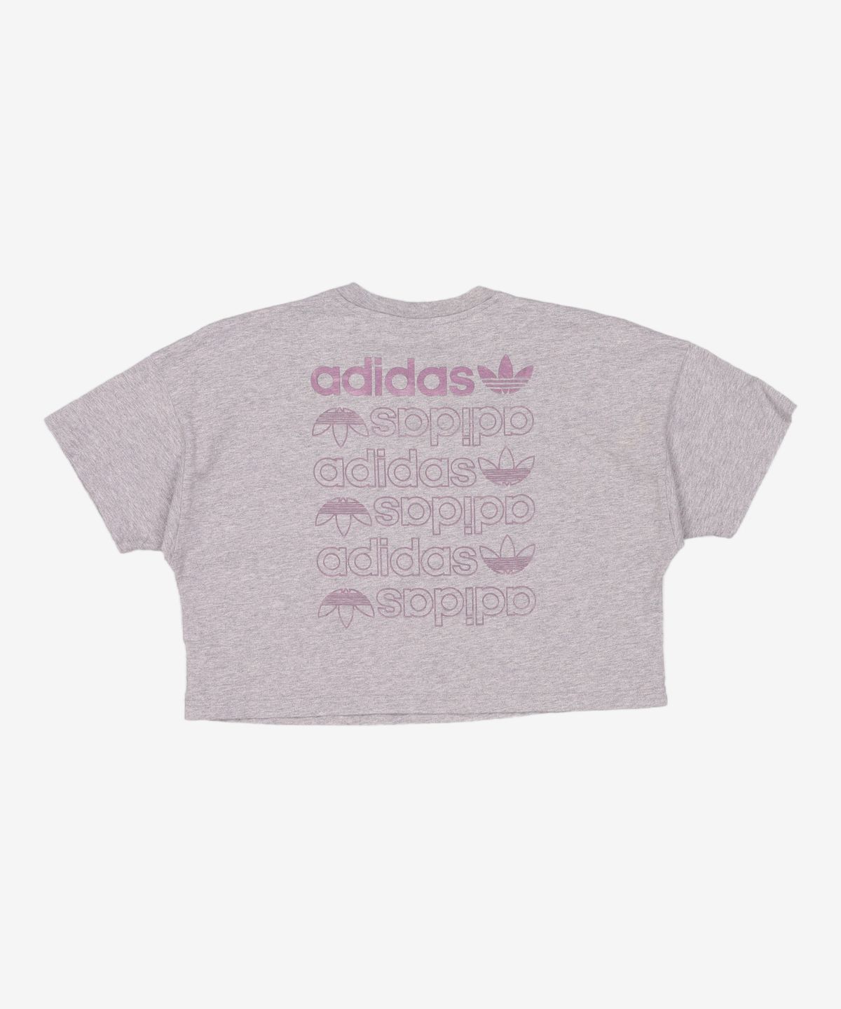 아디다스(ADIDAS) 반소매 티셔츠 S