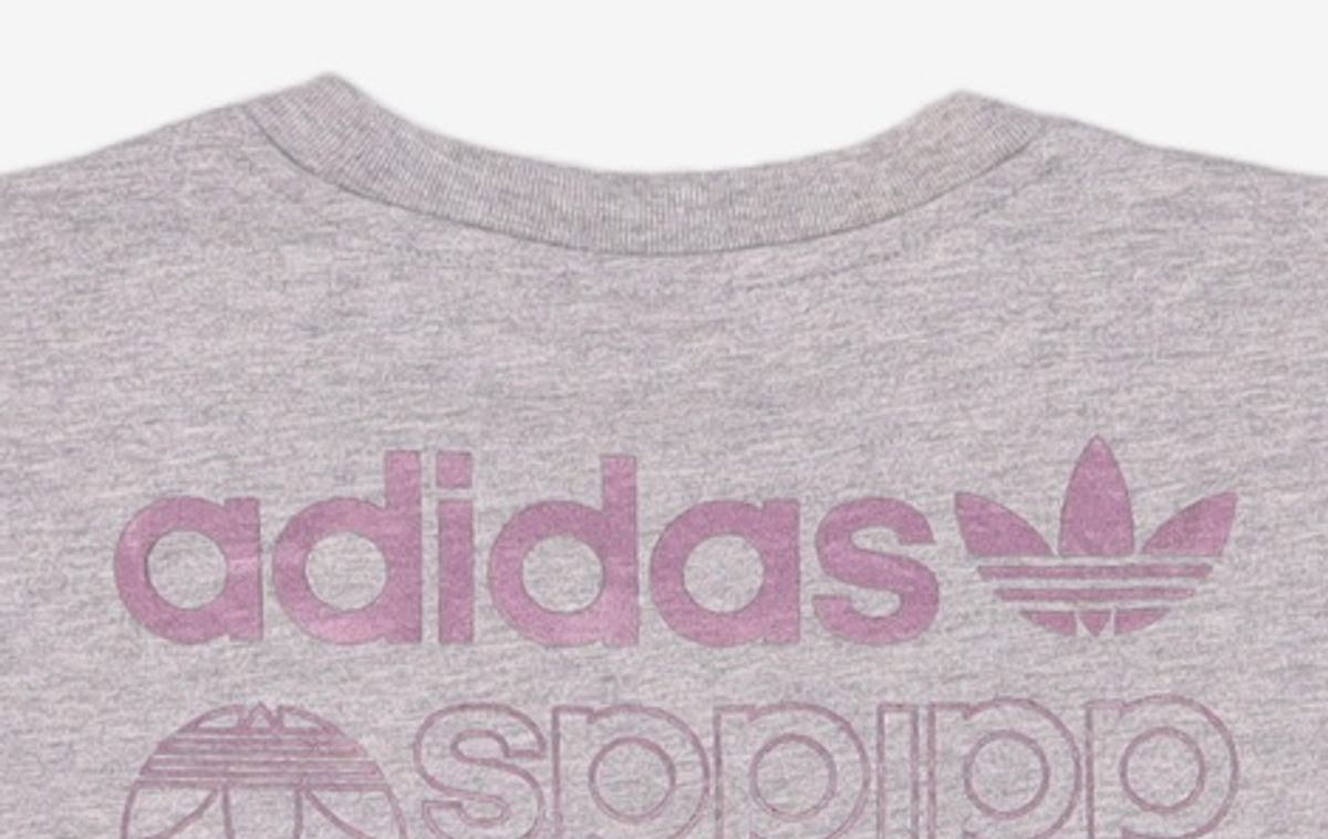 아디다스(ADIDAS) 반소매 티셔츠 S