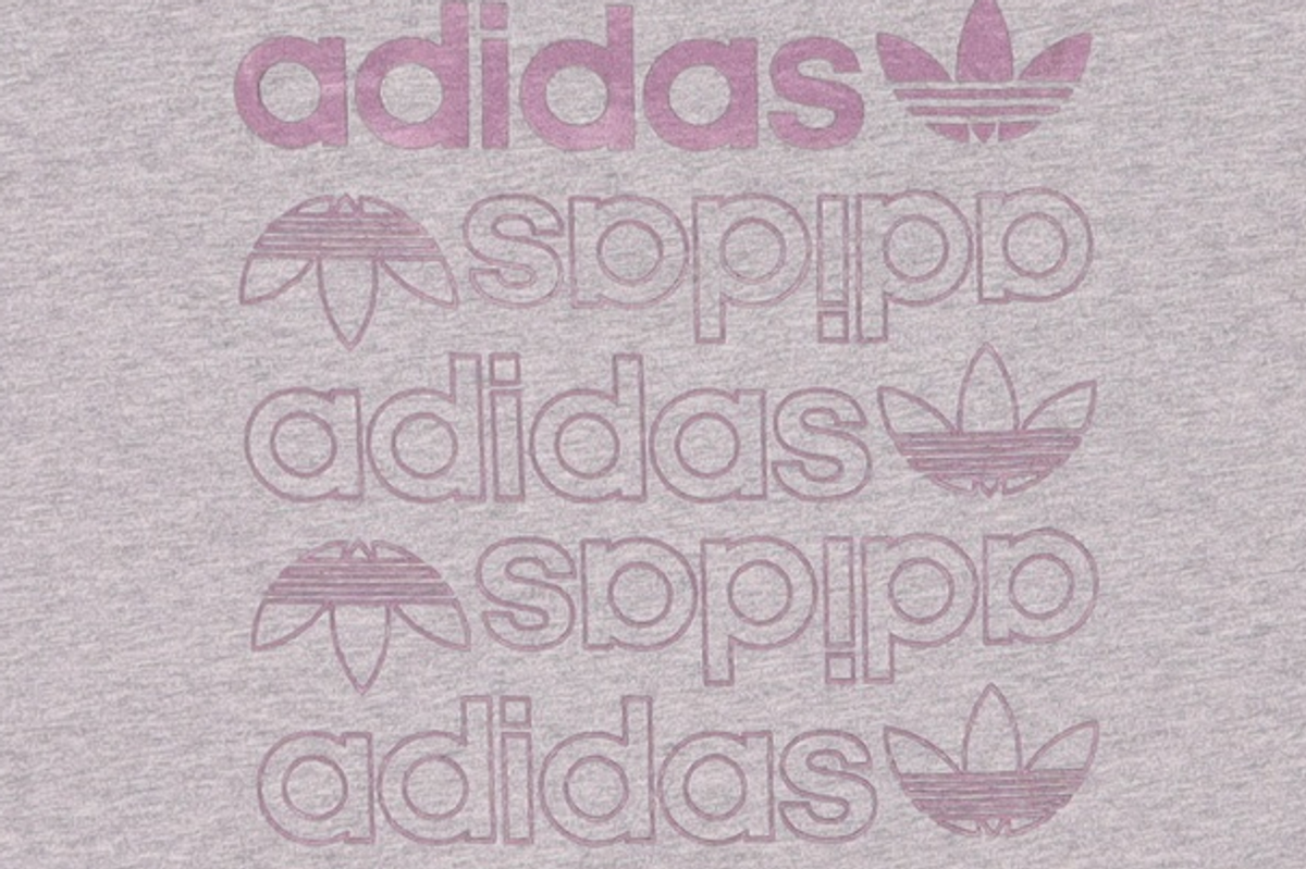 아디다스(ADIDAS) 반소매 티셔츠 S