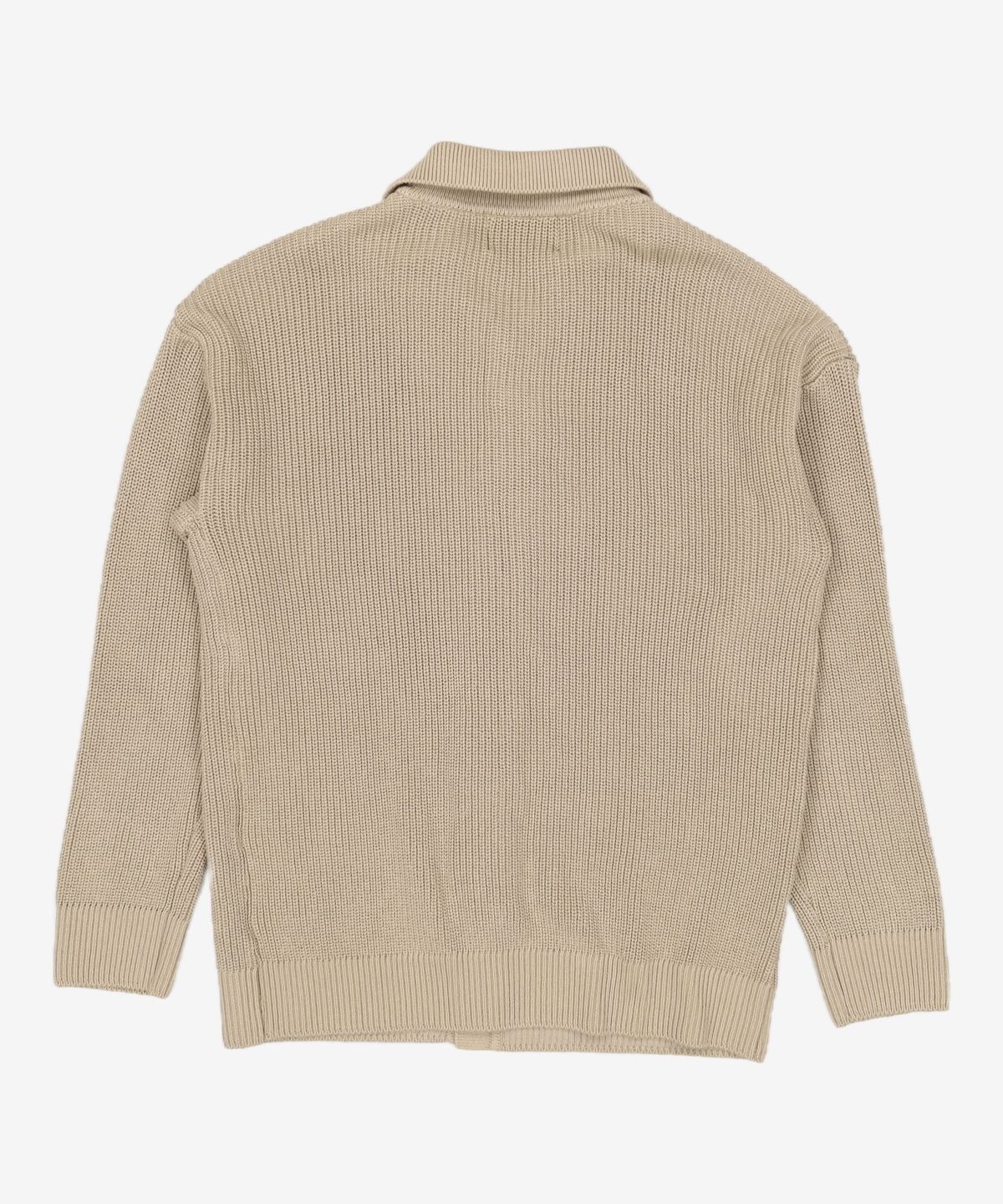 니티드(KNITTED) 카디건 M
