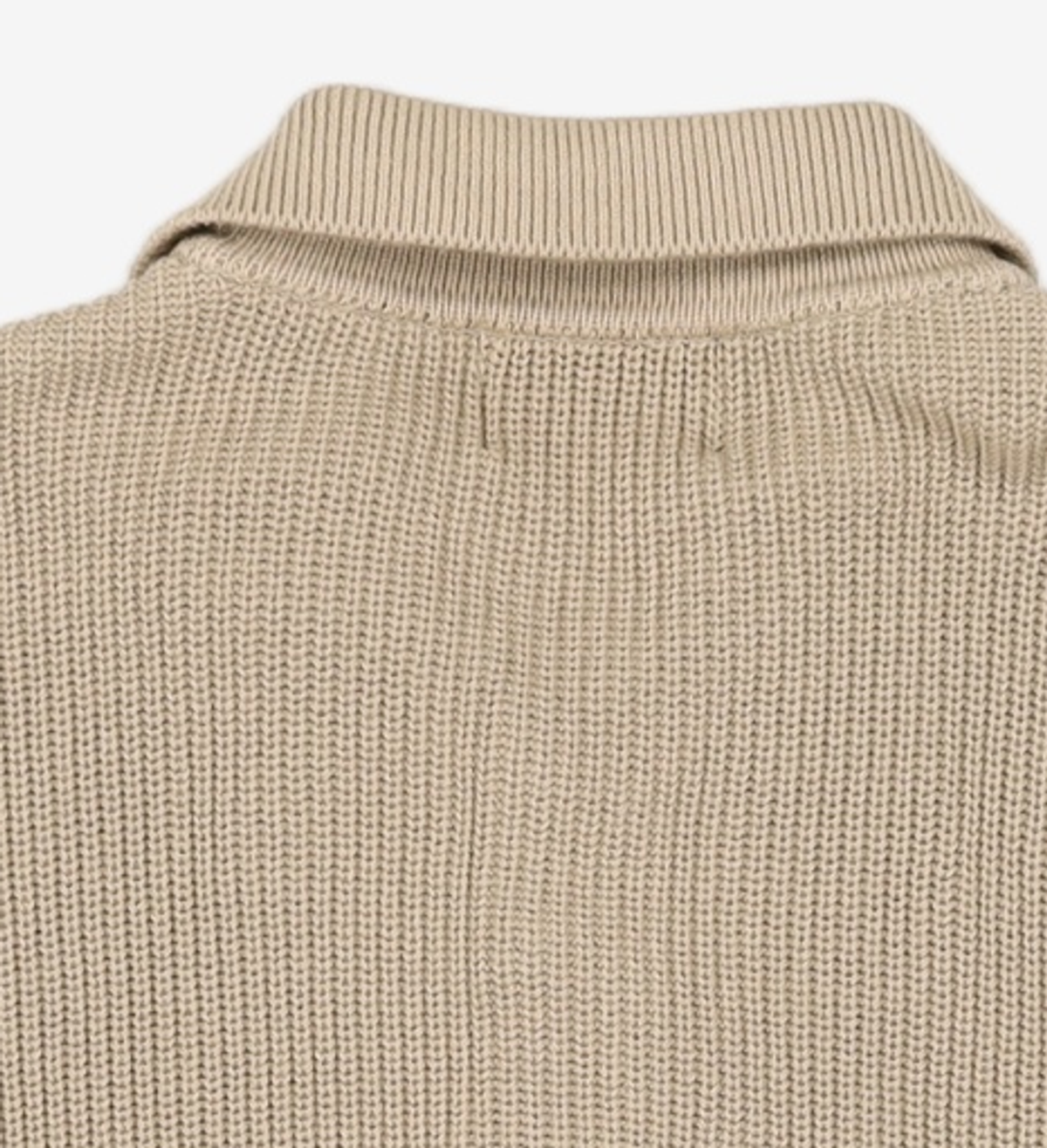 니티드(KNITTED) 카디건 M