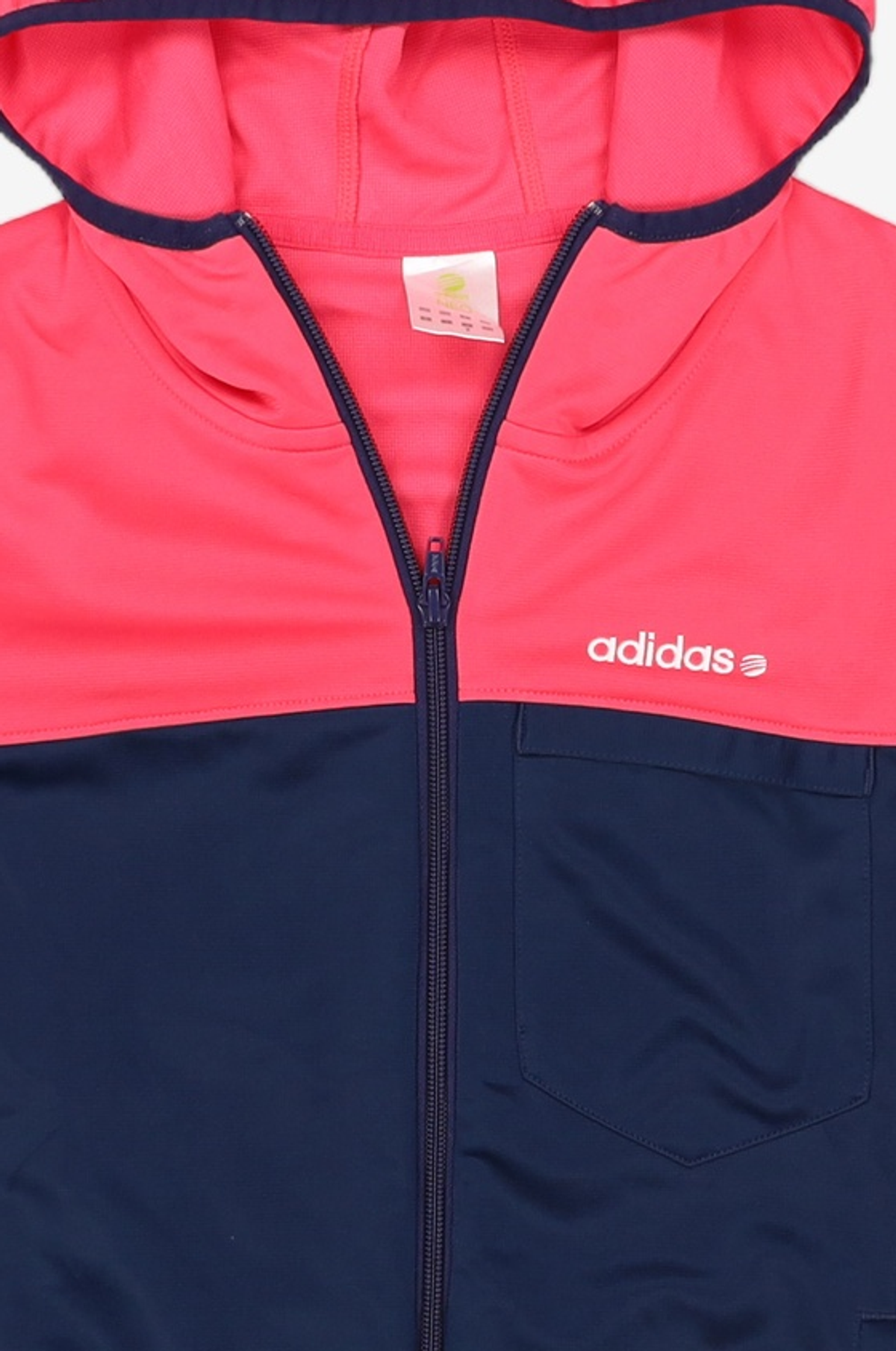 아디다스(ADIDAS) 트레이닝 재킷 M