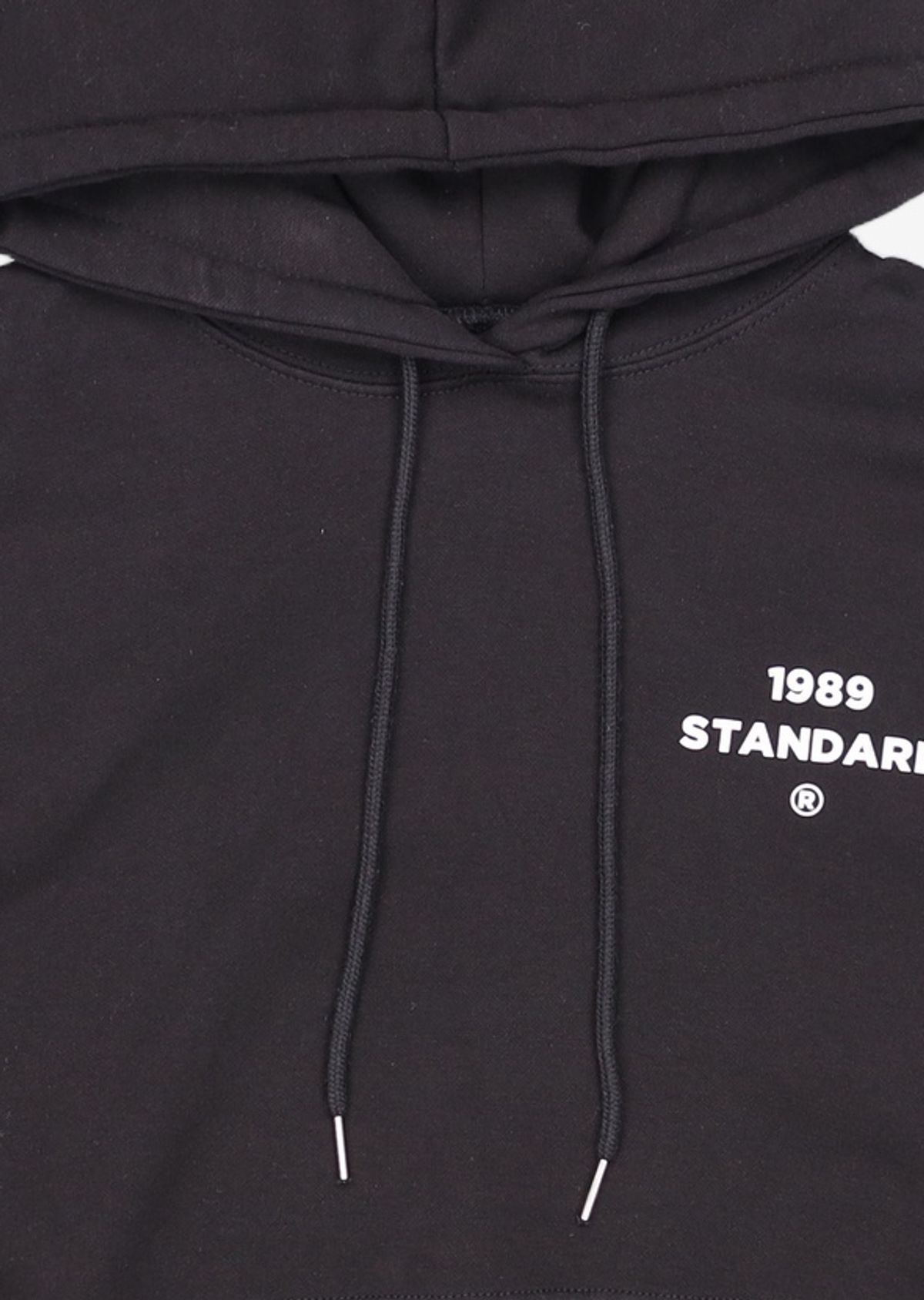 1989스탠다드(1989STANDARD) 후드 티셔츠 FREE