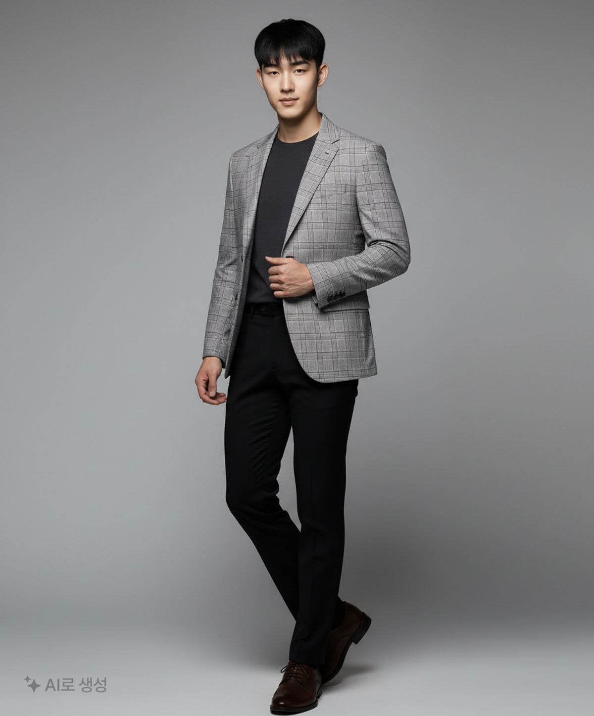 지이크(SIEG) 슈트/블레이저 재킷 105