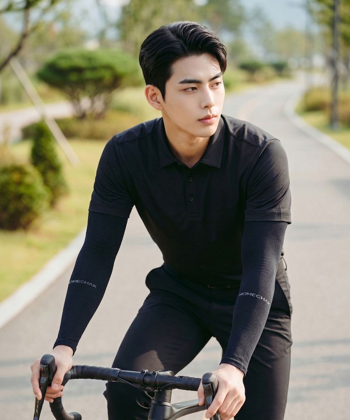 스윔어바웃(SWIMABOUT) 프로가드 자외선차단 팔토시 (10개입)