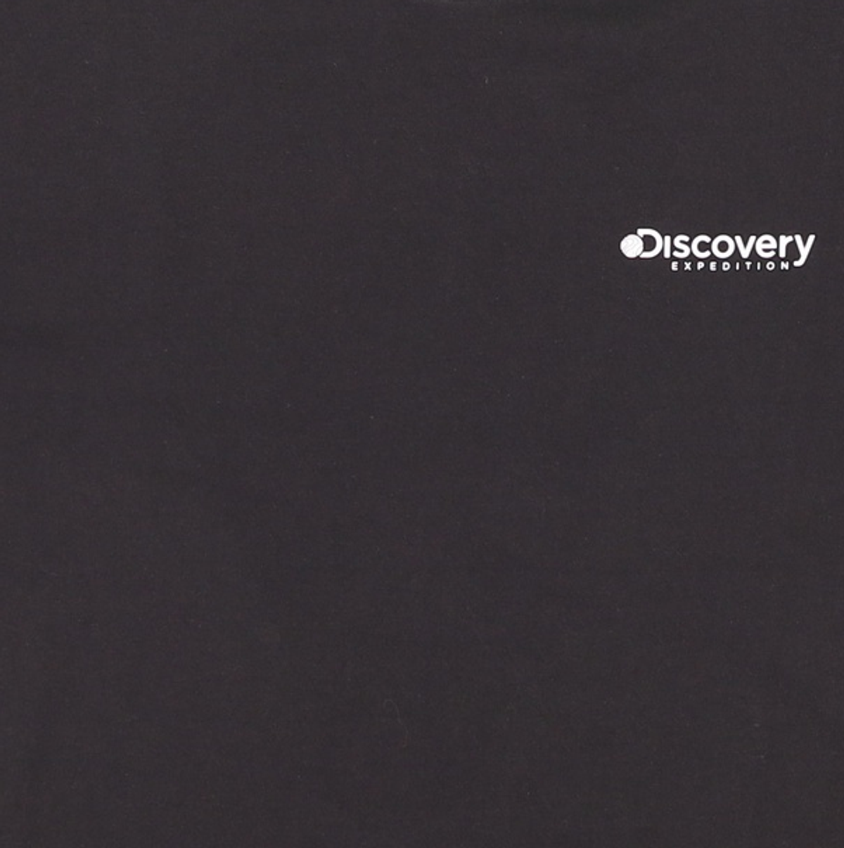 디스커버리(discovery) 반소매 티셔츠 110