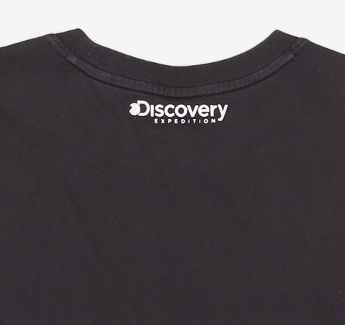 디스커버리(discovery) 반소매 티셔츠 110
