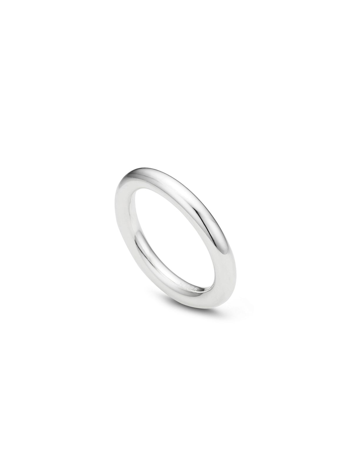 이너프(ENUFF) (silver 925) Nuo essential ring_M