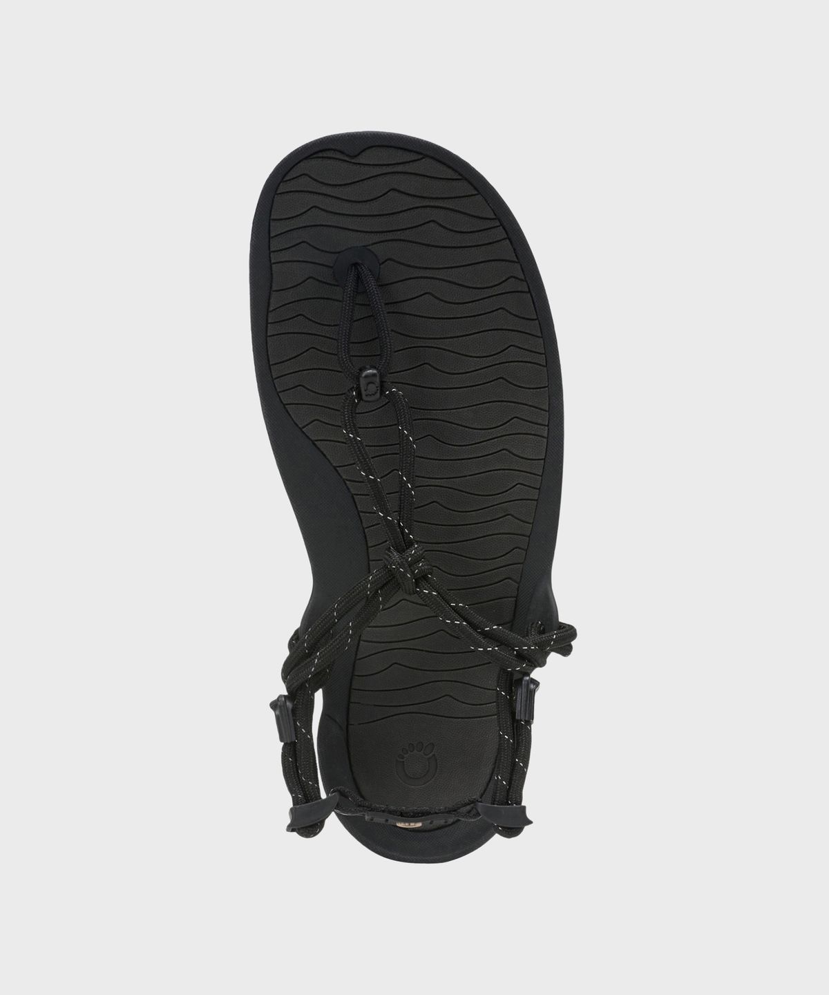제로슈즈(XEROSHOES) 아쿠아 클라우드 Black