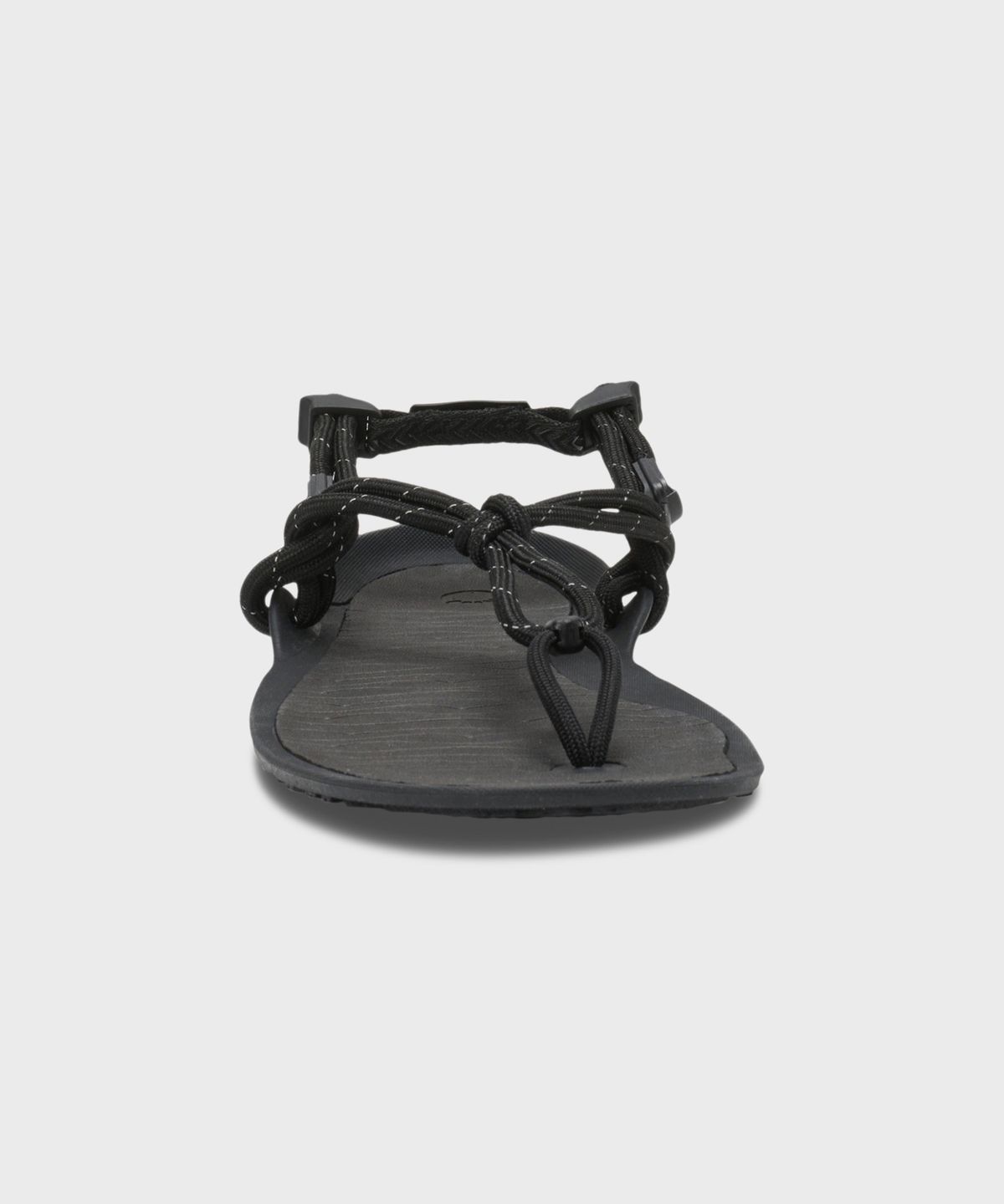 제로슈즈(XEROSHOES) 아쿠아 클라우드 Black