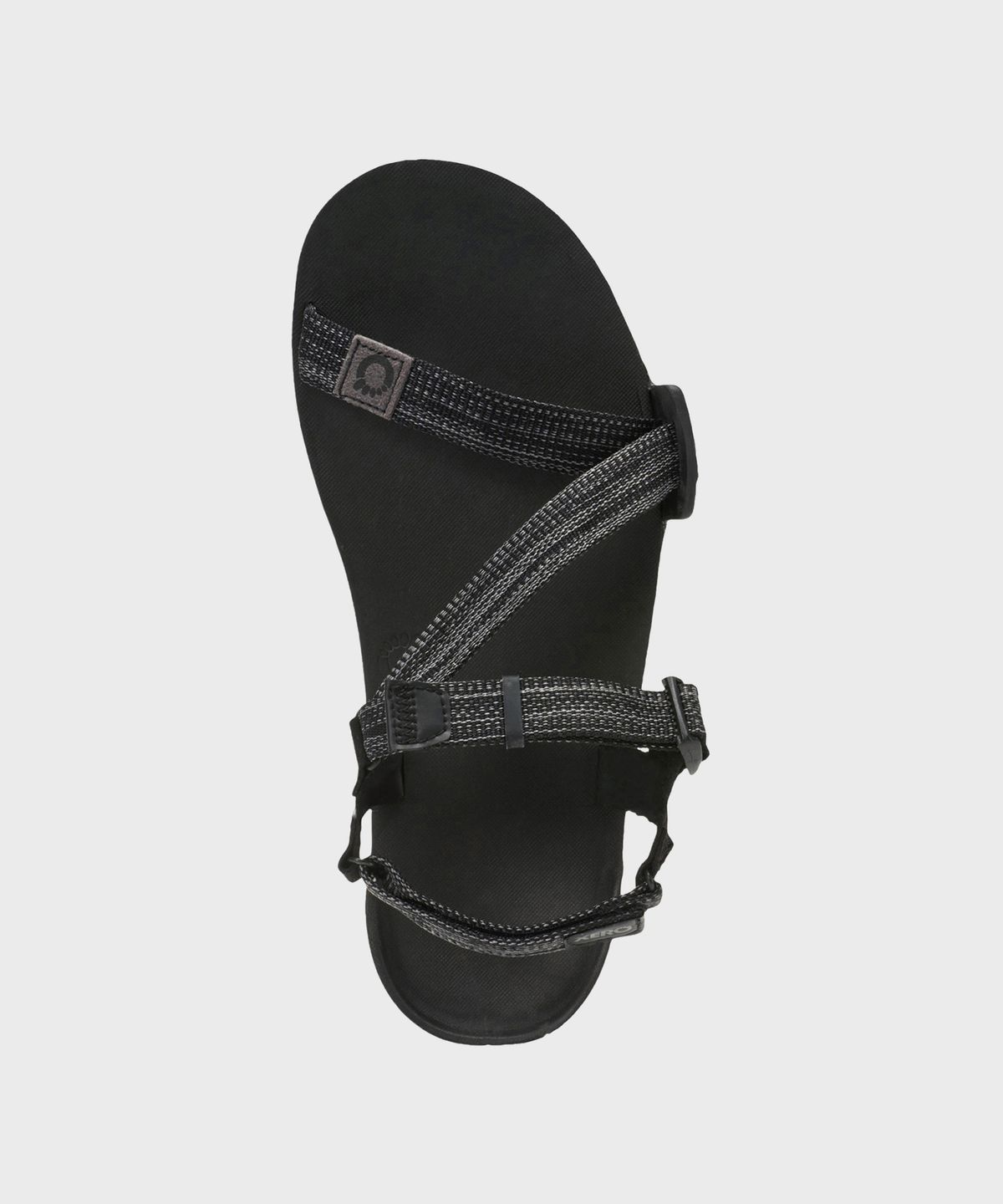 제로슈즈(XEROSHOES) Z-트레일 EV Multi-Black