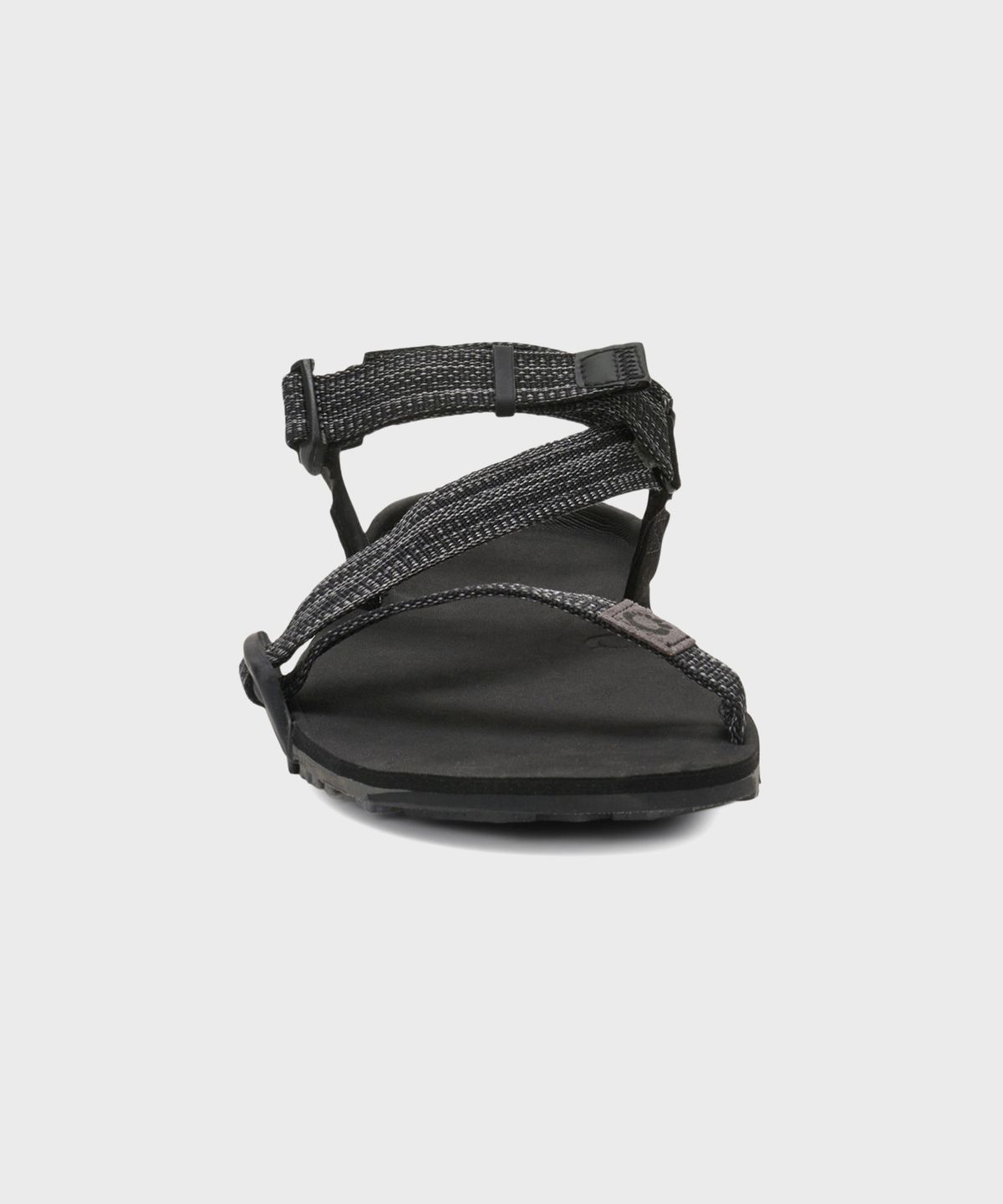 제로슈즈(XEROSHOES) Z-트레일 EV Multi-Black