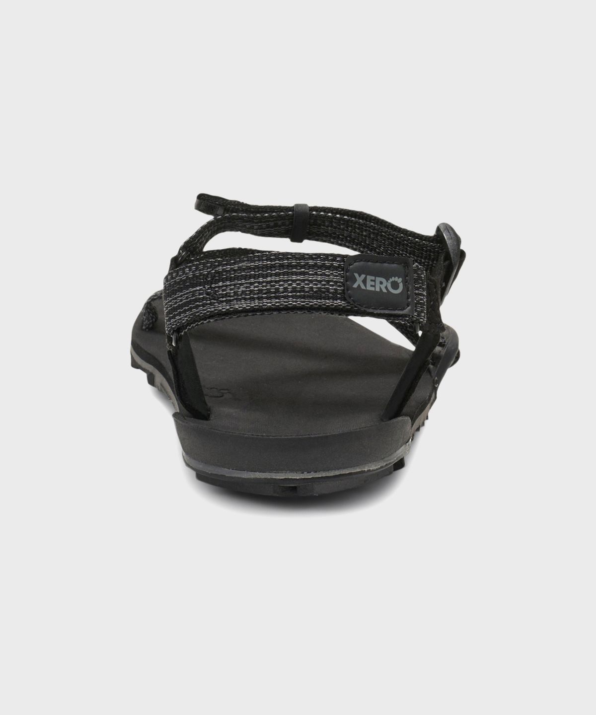제로슈즈(XEROSHOES) Z-트레일 EV Multi-Black
