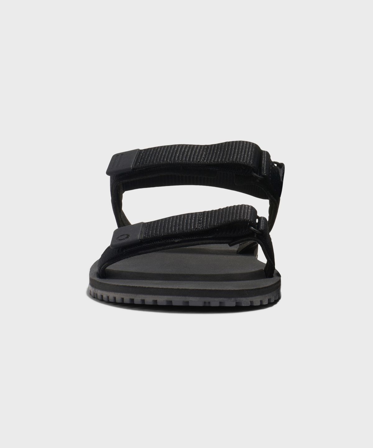 제로슈즈(XEROSHOES) D-트레일 Black/Asphalt