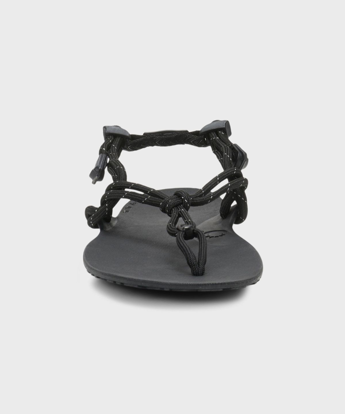 제로슈즈(XEROSHOES) 제네시스 Black