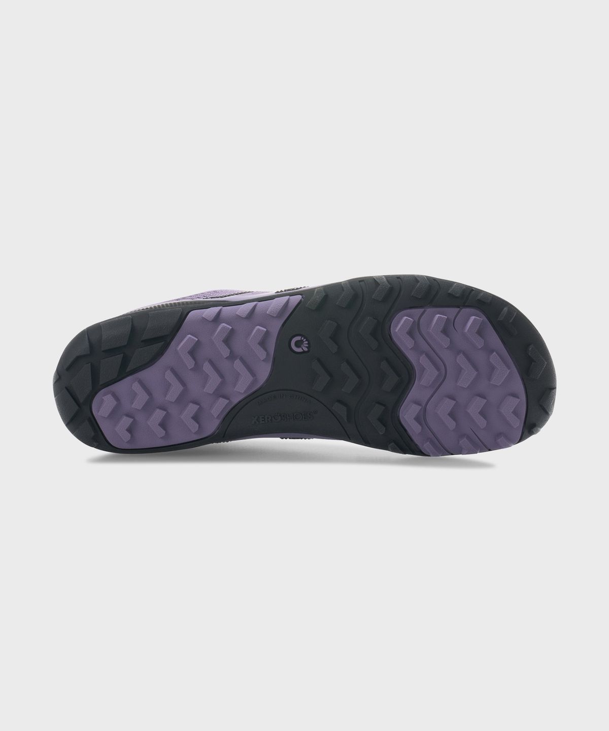 제로슈즈(XEROSHOES) 메사 트레일 II Sage Purple/Silver
