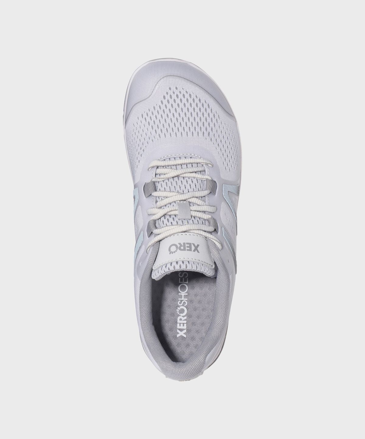제로슈즈(XEROSHOES) HFS II Lunar Rock/Alloy