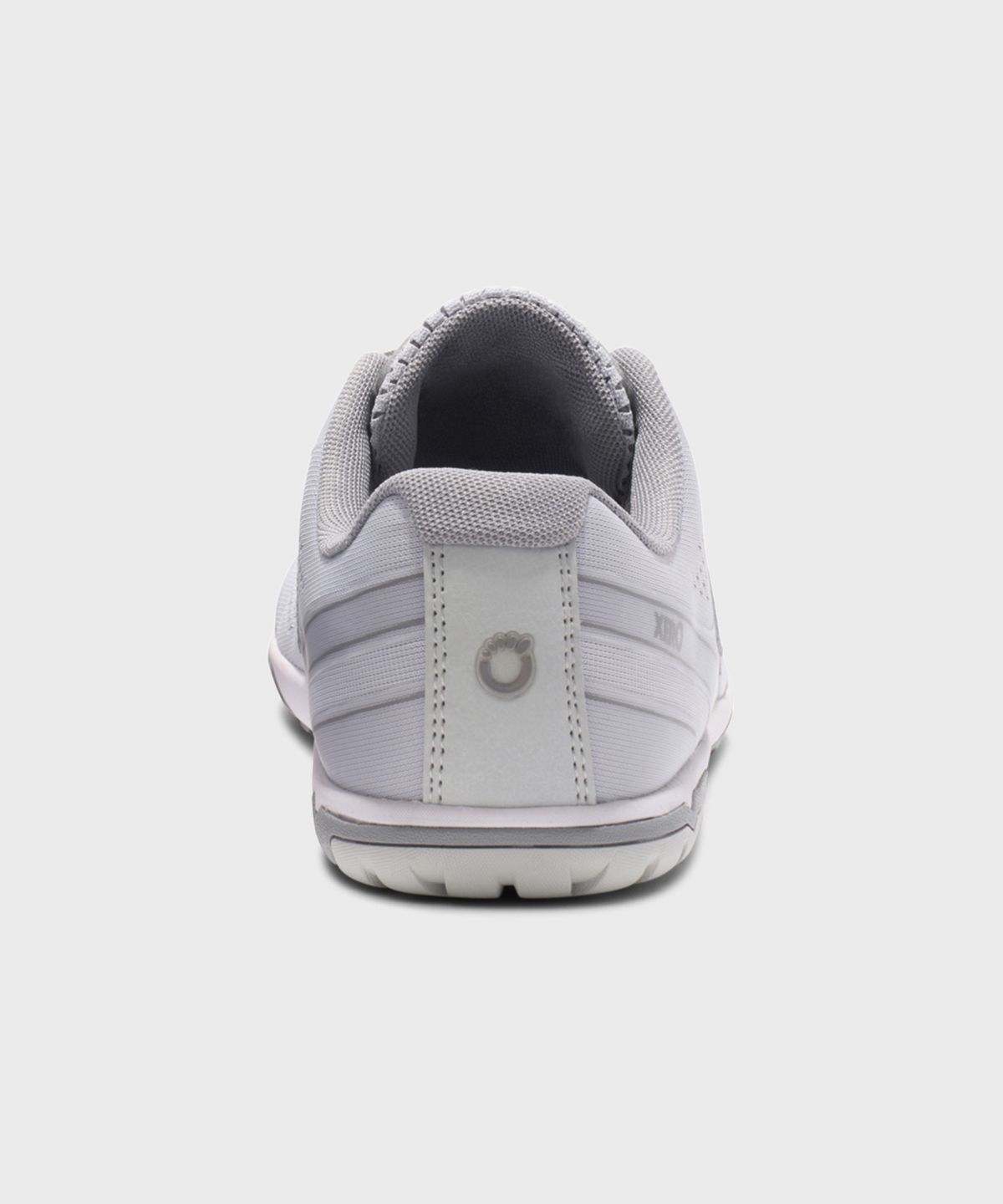 제로슈즈(XEROSHOES) HFS II Lunar Rock/Alloy
