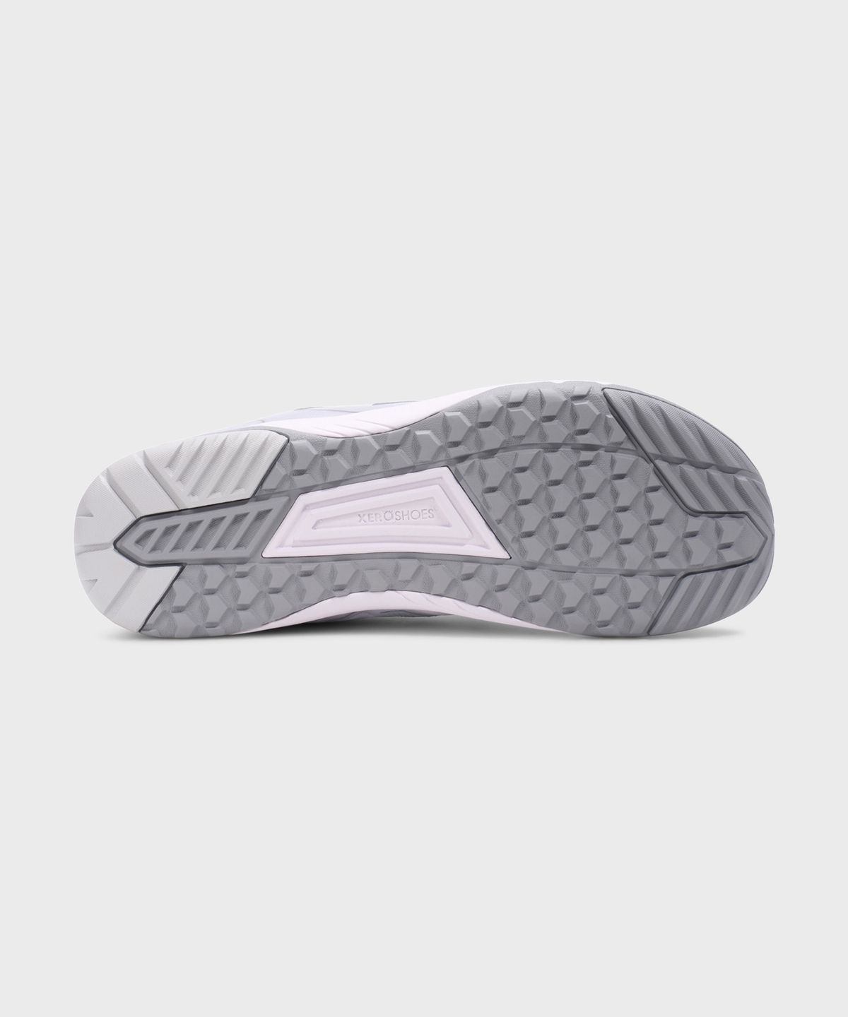 제로슈즈(XEROSHOES) HFS II Lunar Rock/Alloy