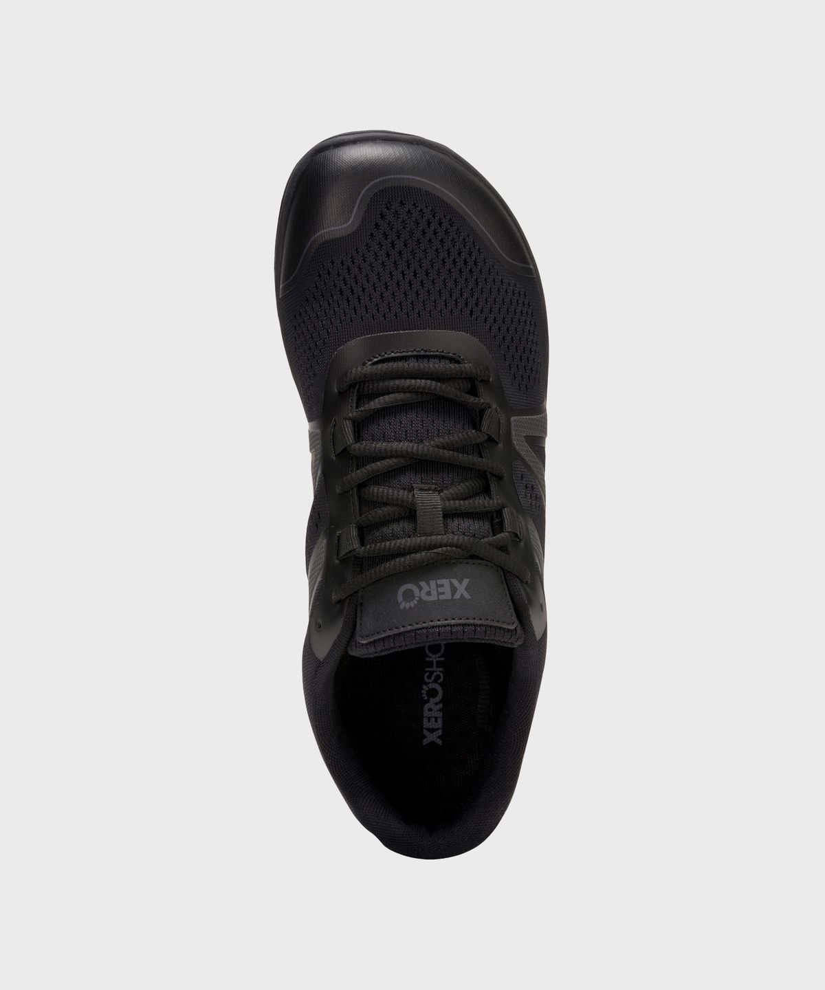 제로슈즈(XEROSHOES) HFS II Black/Asphalt