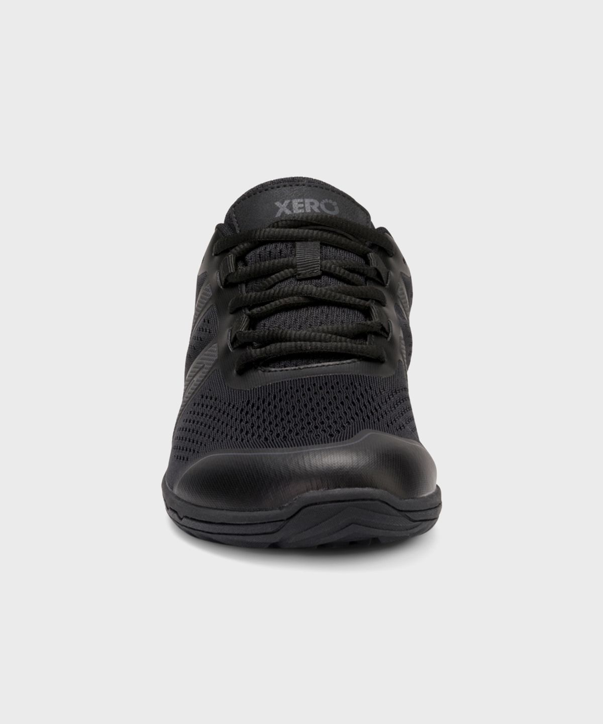 제로슈즈(XEROSHOES) HFS II Black/Asphalt