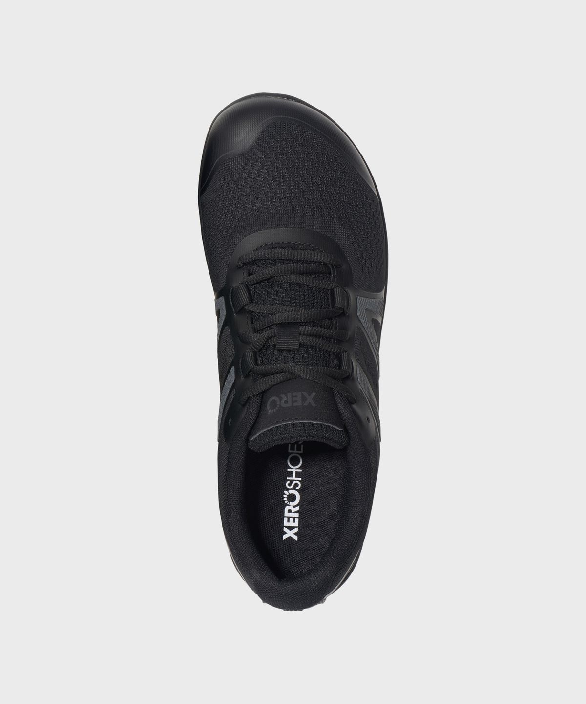 제로슈즈(XEROSHOES) HFS II Black/White