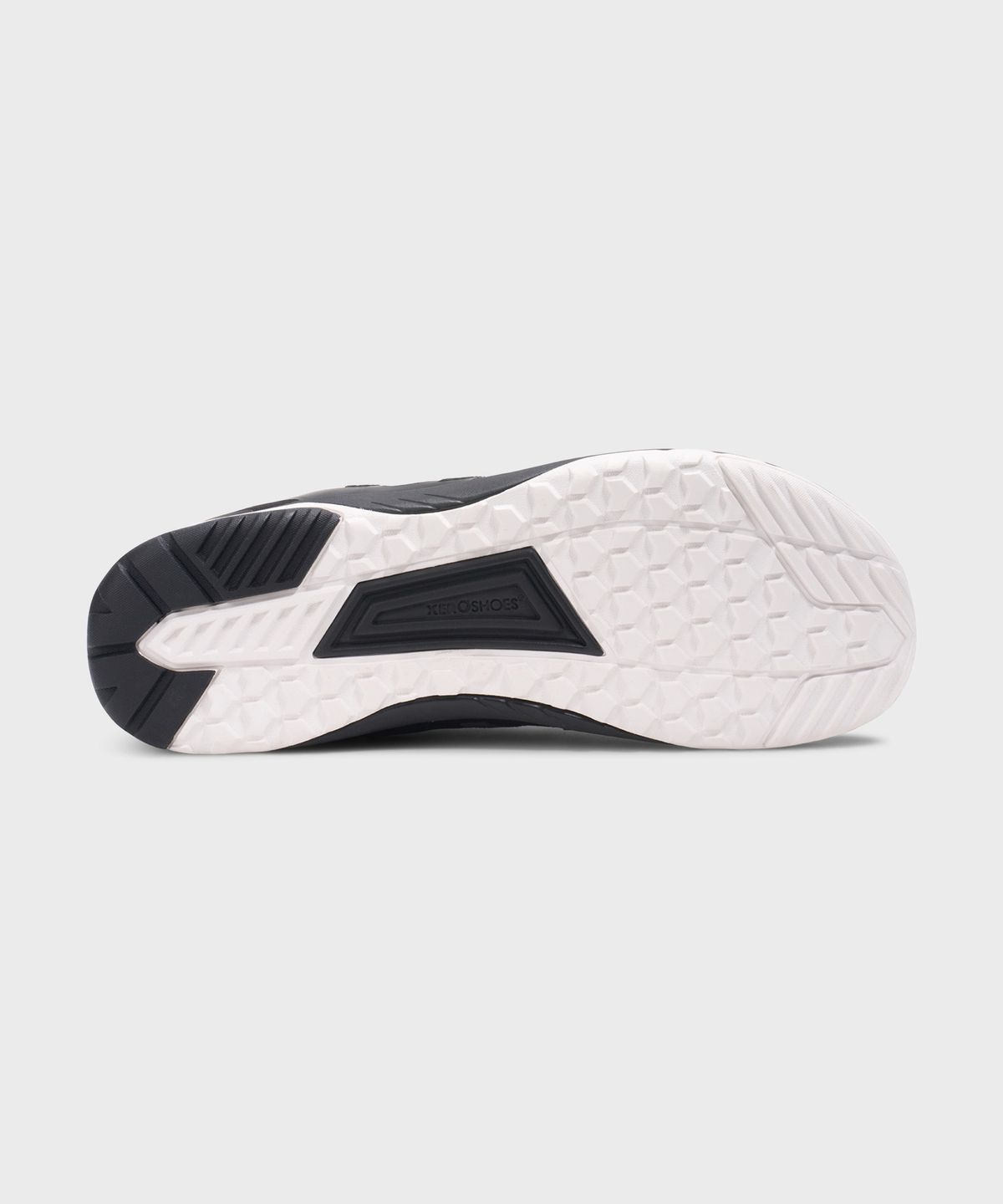 제로슈즈(XEROSHOES) HFS II Black/White