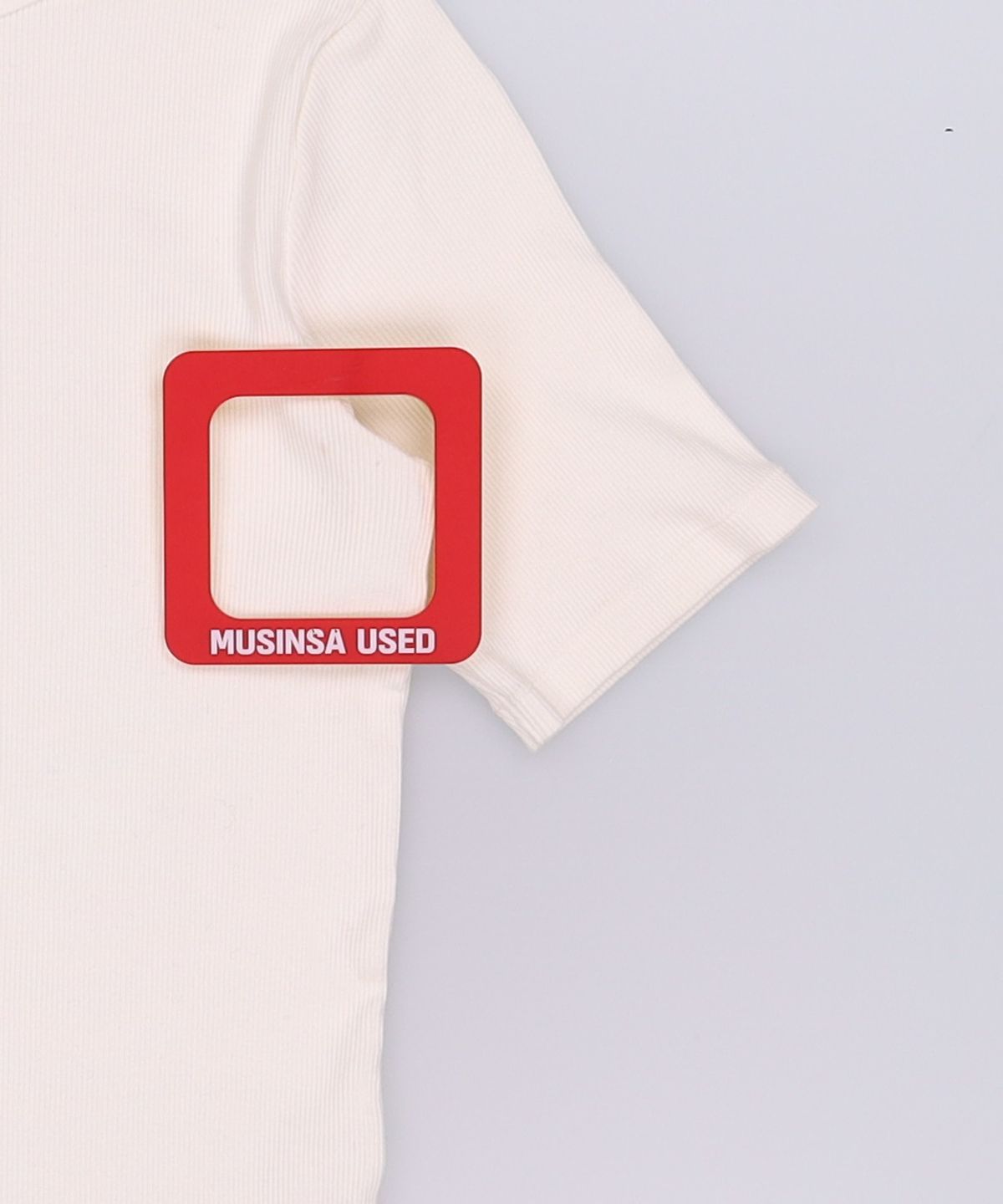 유니클로(UNIQLO) 반소매 티셔츠 L