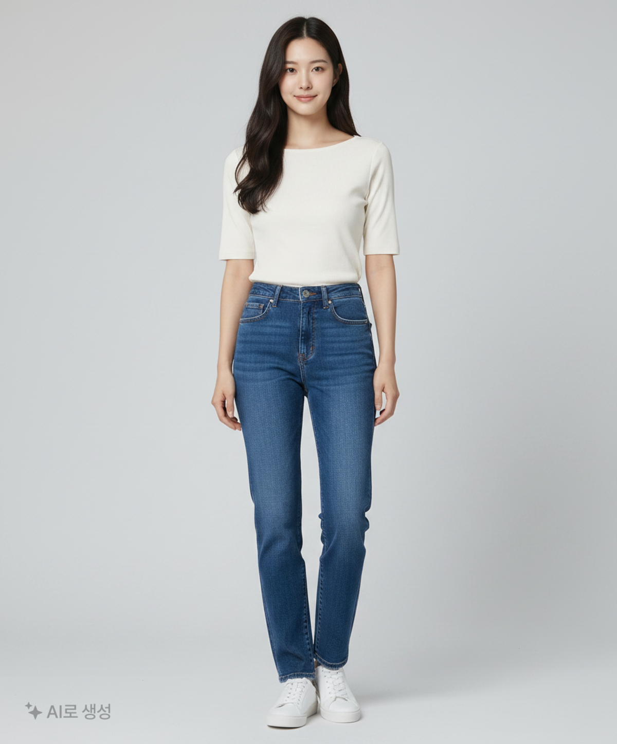 유니클로(UNIQLO) 반소매 티셔츠 L